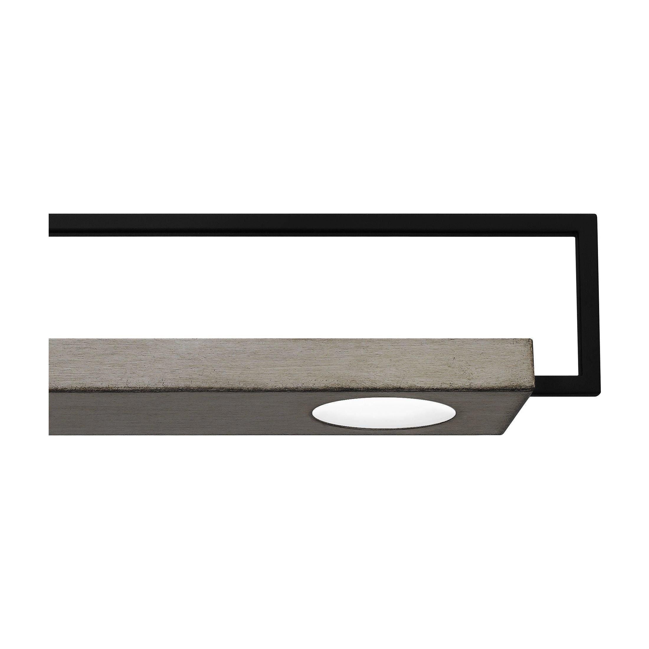 Quoizel - Winnett Vanity Light - Lights Canada