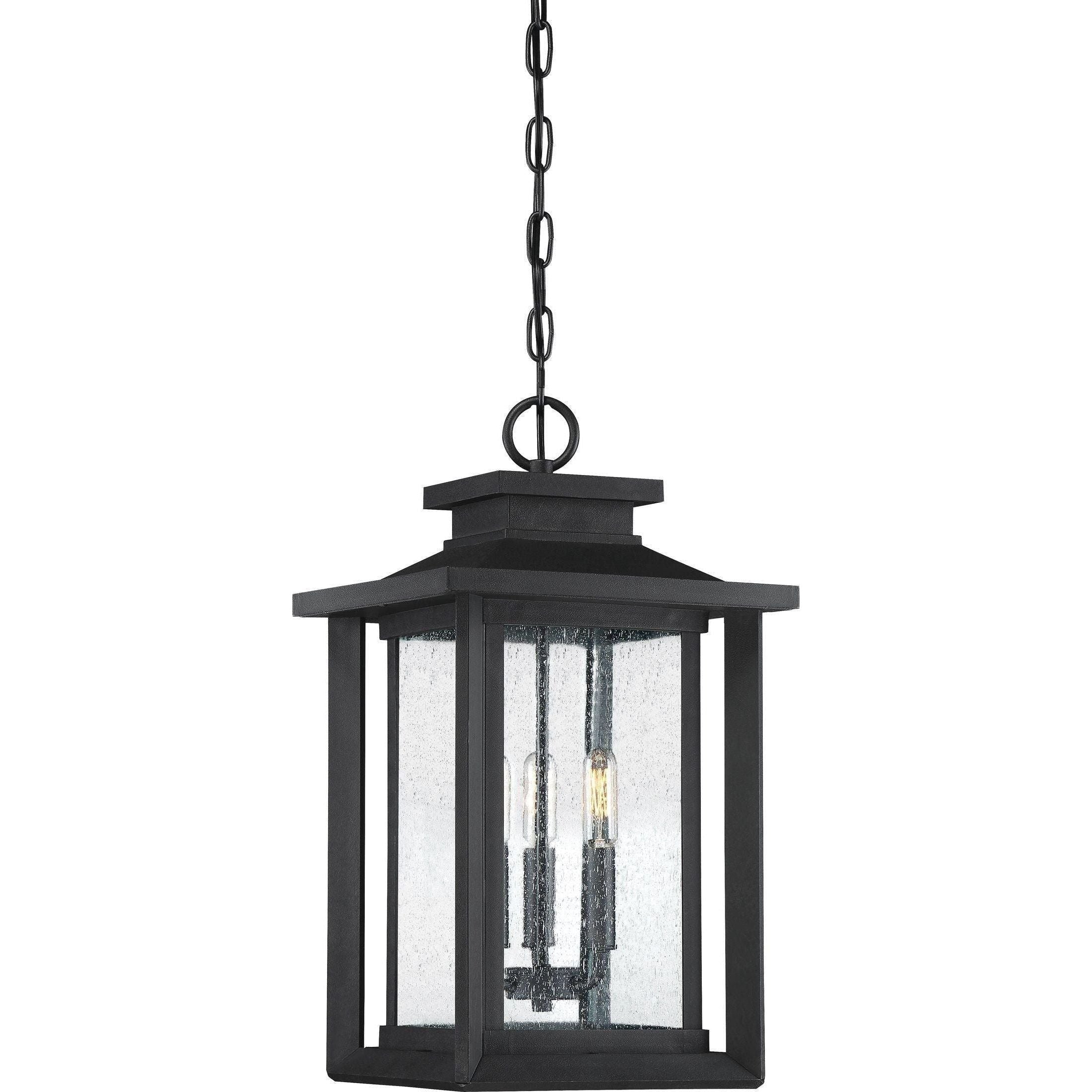 Quoizel - Wakefield Outdoor Pendant - Lights Canada