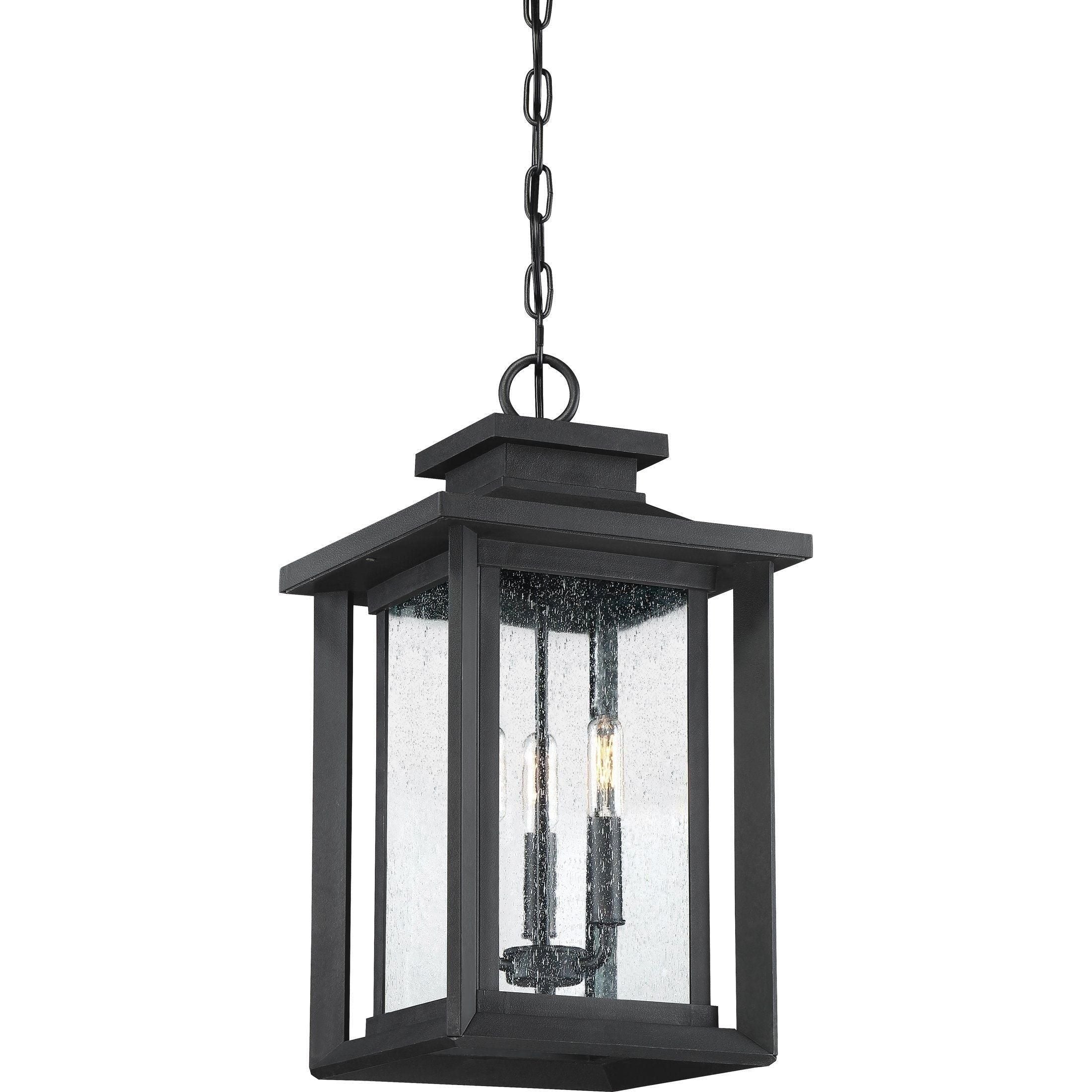 Quoizel - Wakefield Outdoor Pendant - Lights Canada