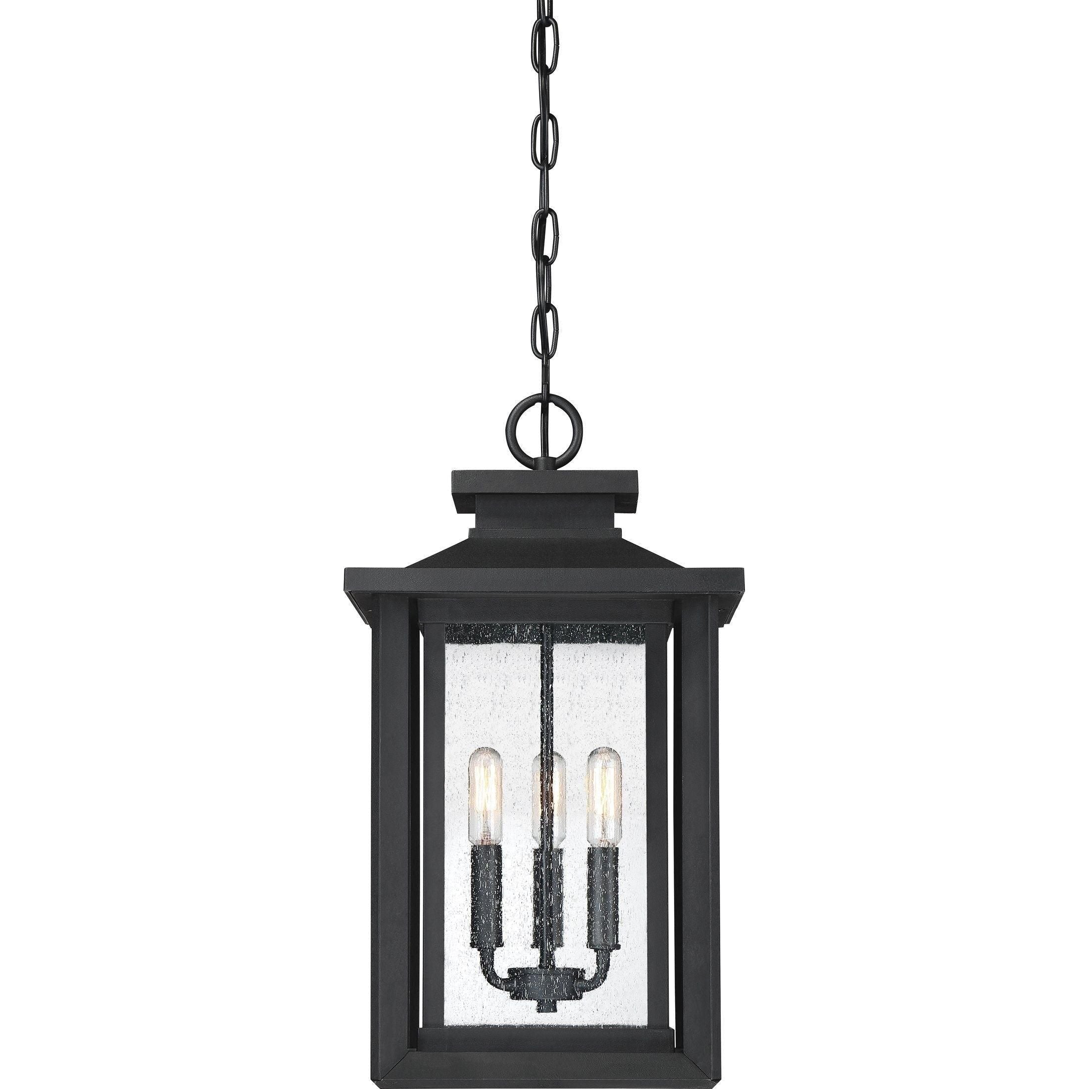 Quoizel - Wakefield Outdoor Pendant - Lights Canada