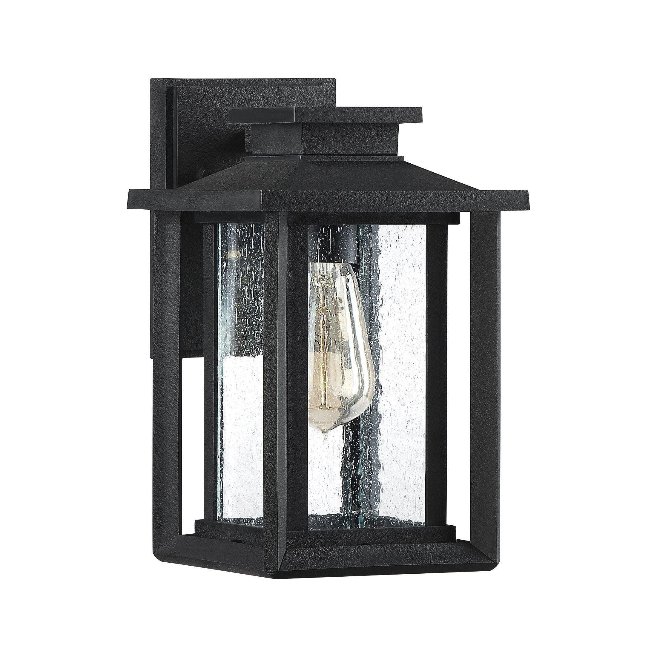 Quoizel - Wakefield Outdoor Wall Light - Lights Canada