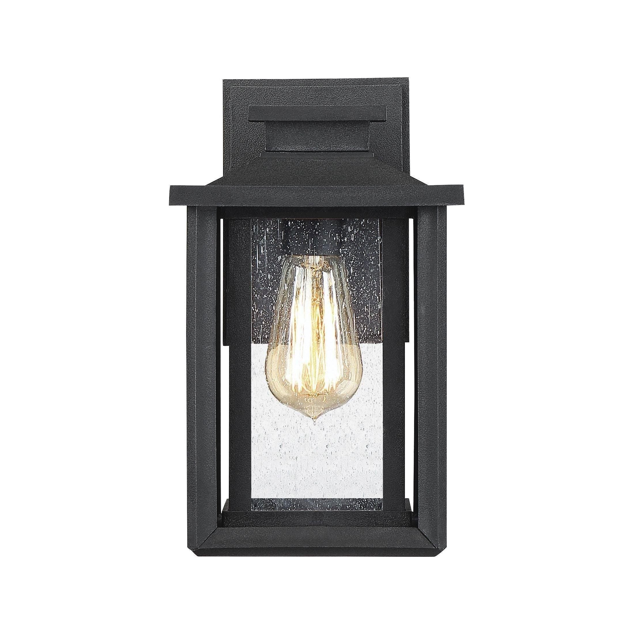 Quoizel - Wakefield Outdoor Wall Light - Lights Canada