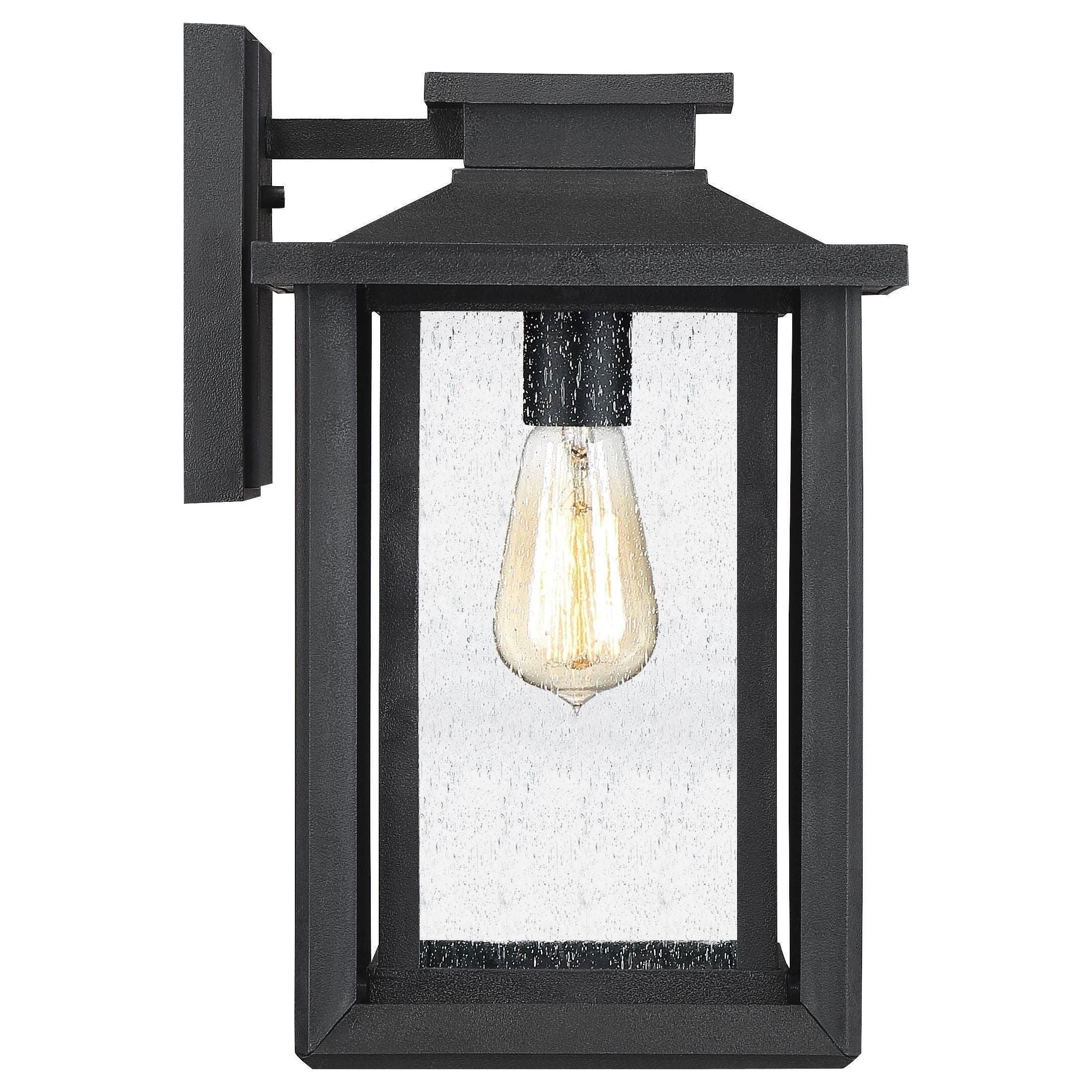 Quoizel - Wakefield Outdoor Wall Light - Lights Canada