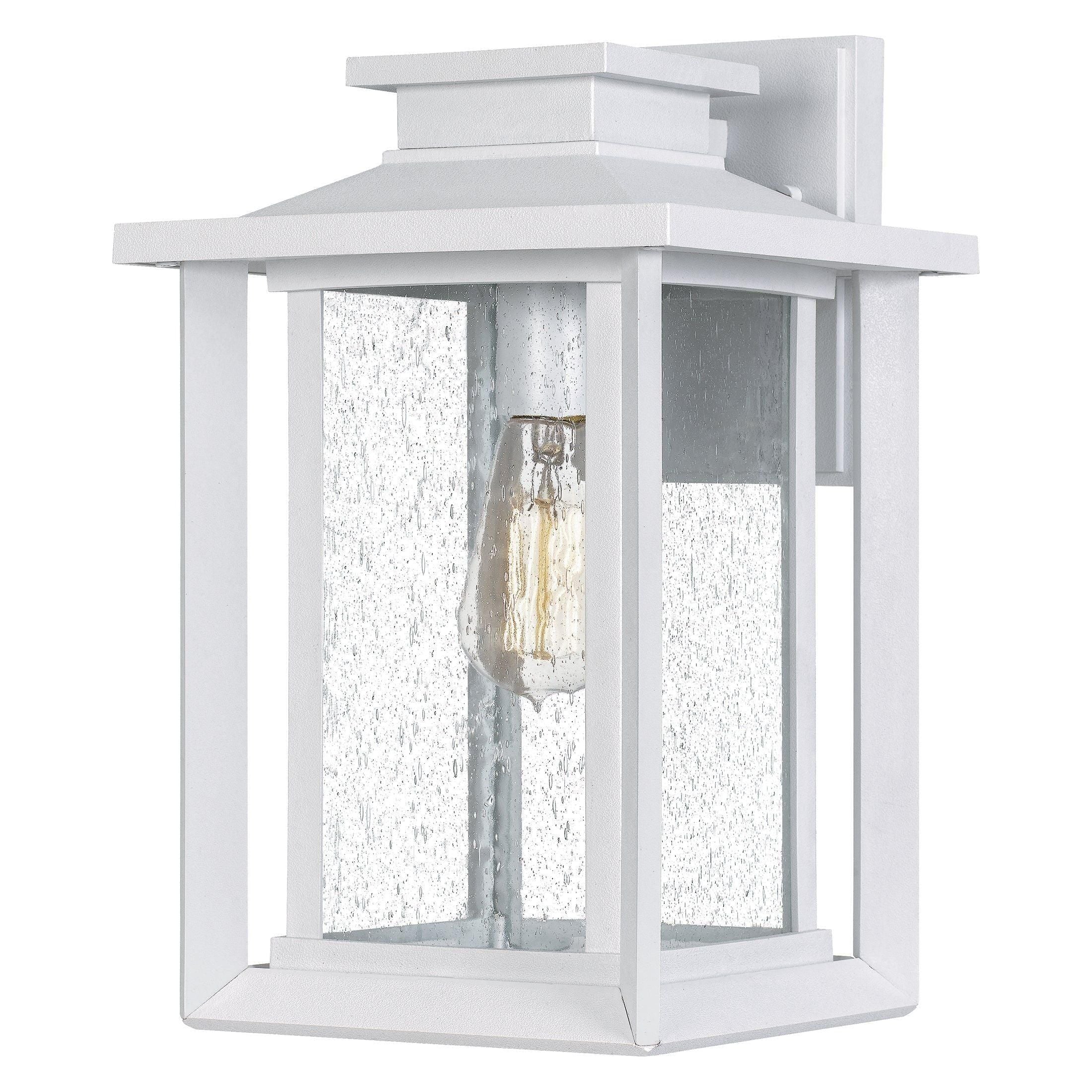 Quoizel - Wakefield Outdoor Wall Light - Lights Canada
