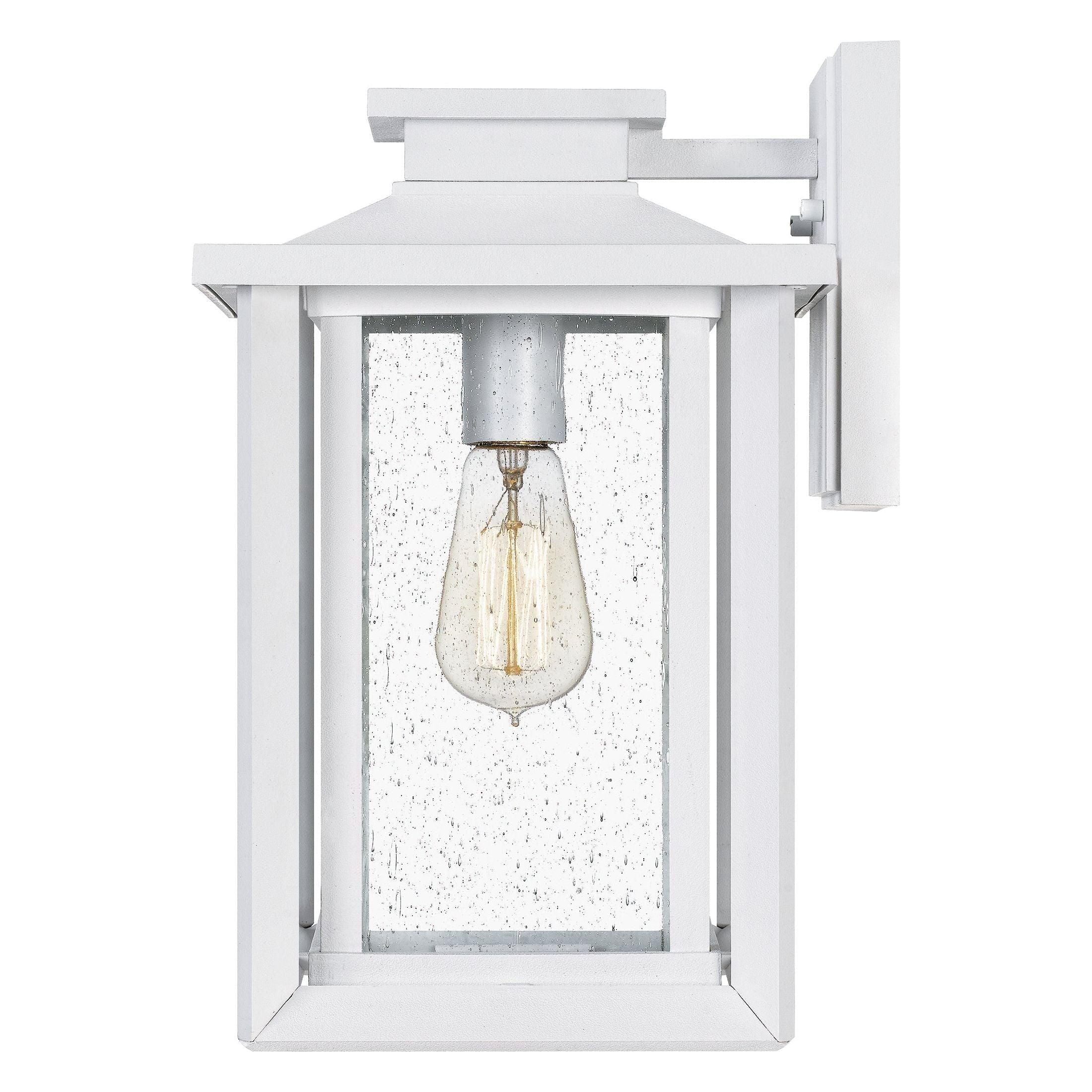 Quoizel - Wakefield Outdoor Wall Light - Lights Canada