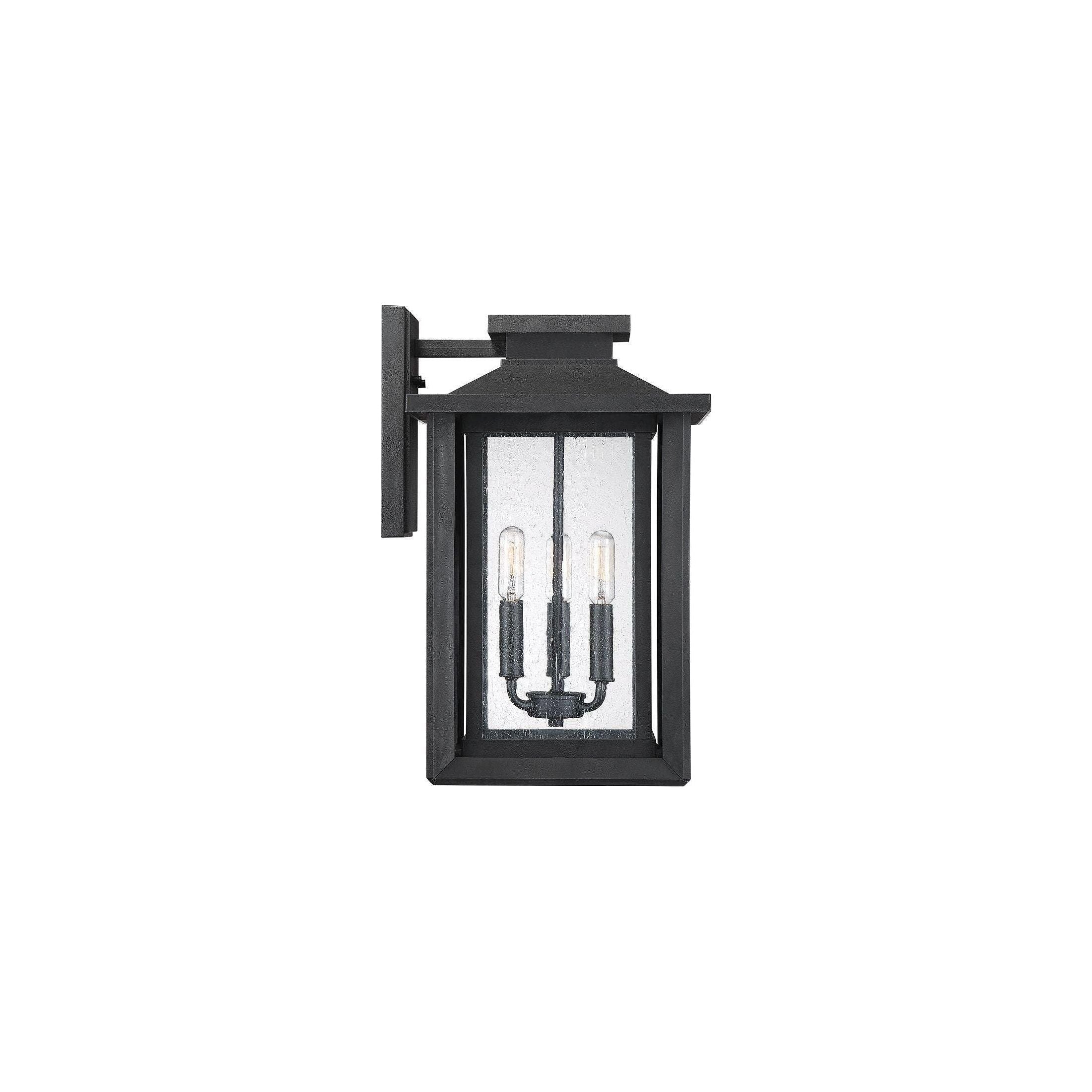 Quoizel - Wakefield Outdoor Wall Light - Lights Canada