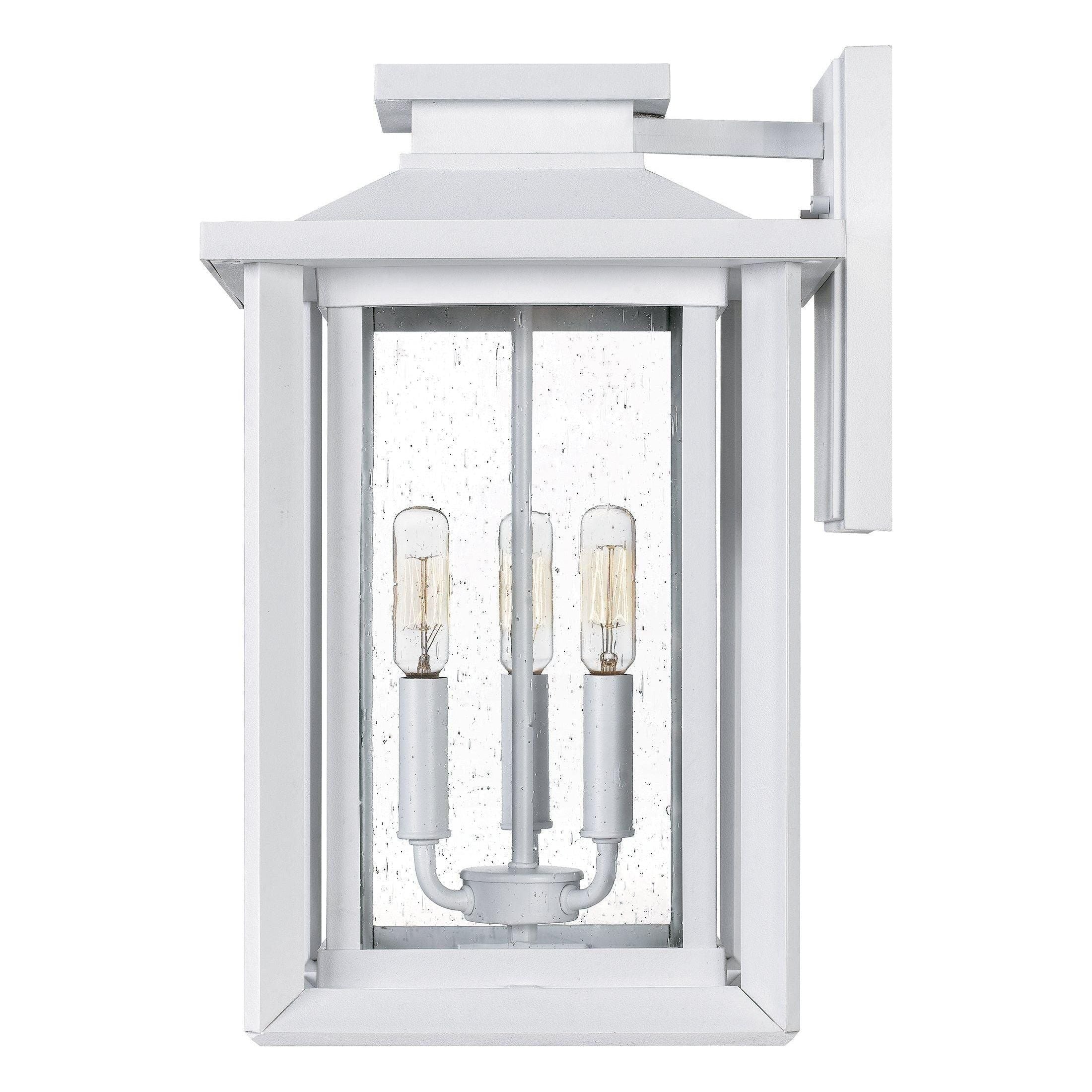 Quoizel - Wakefield Outdoor Wall Light - Lights Canada