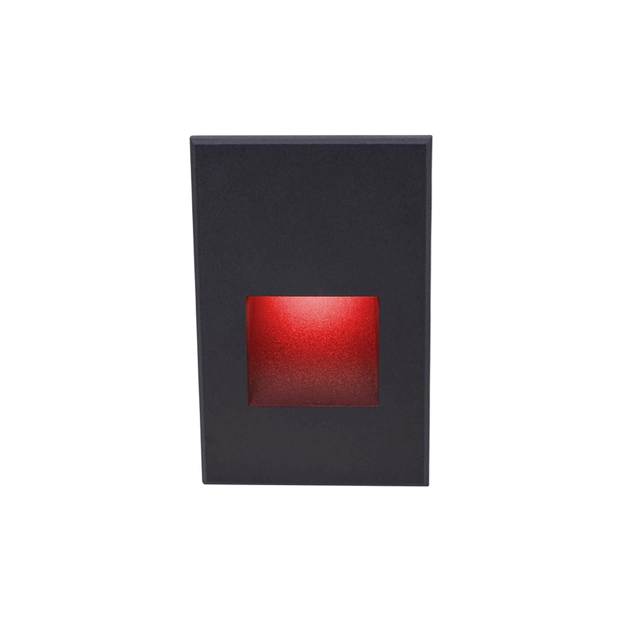 WAC Lighting - LEDme 120V LED Vertical Indoor/Outdoor Step and Wall Light - Lights Canada