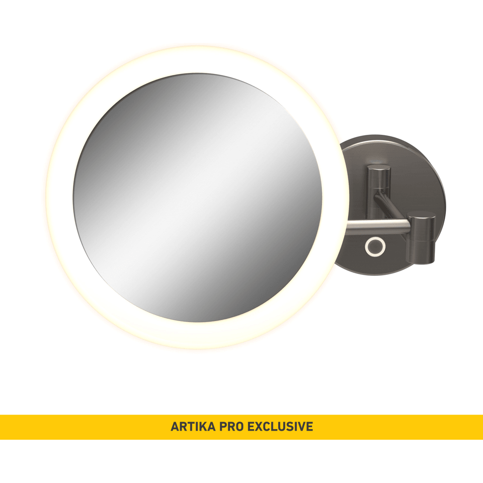 Artika - Artika Radia Lighted Mirror - Lights Canada
