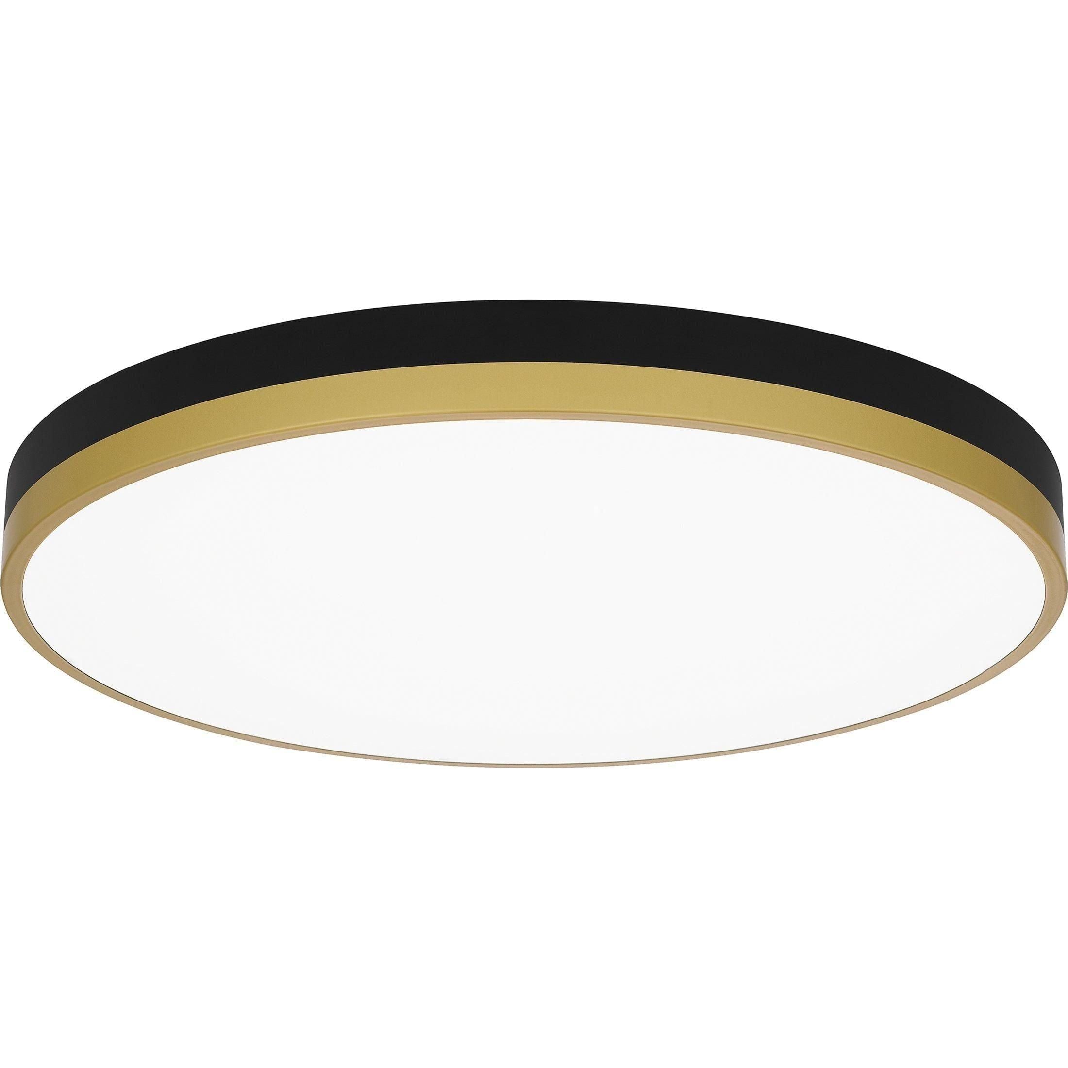 Quoizel - Weldin Flush Mount - Lights Canada