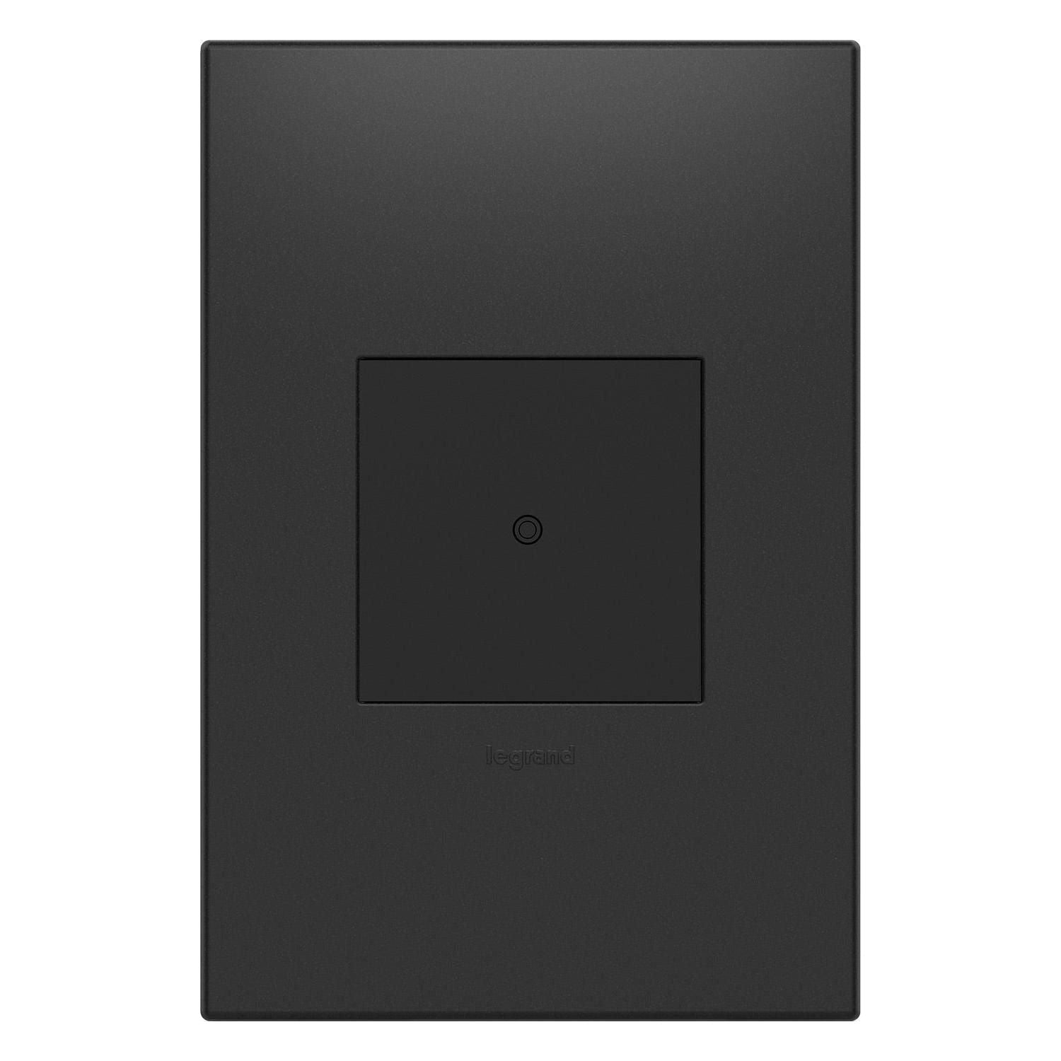 Legrand - Adorne Smart Switch with Netatmo - Lights Canada