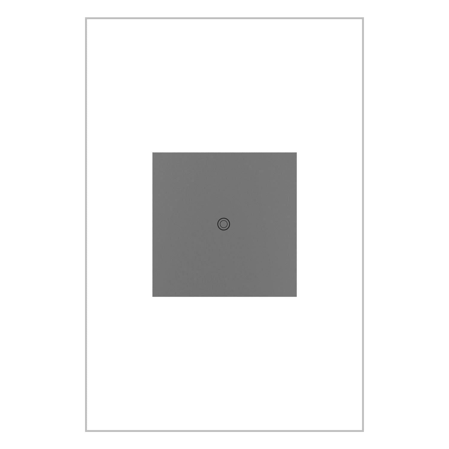 Legrand - Adorne Smart Switch with Netatmo - Lights Canada