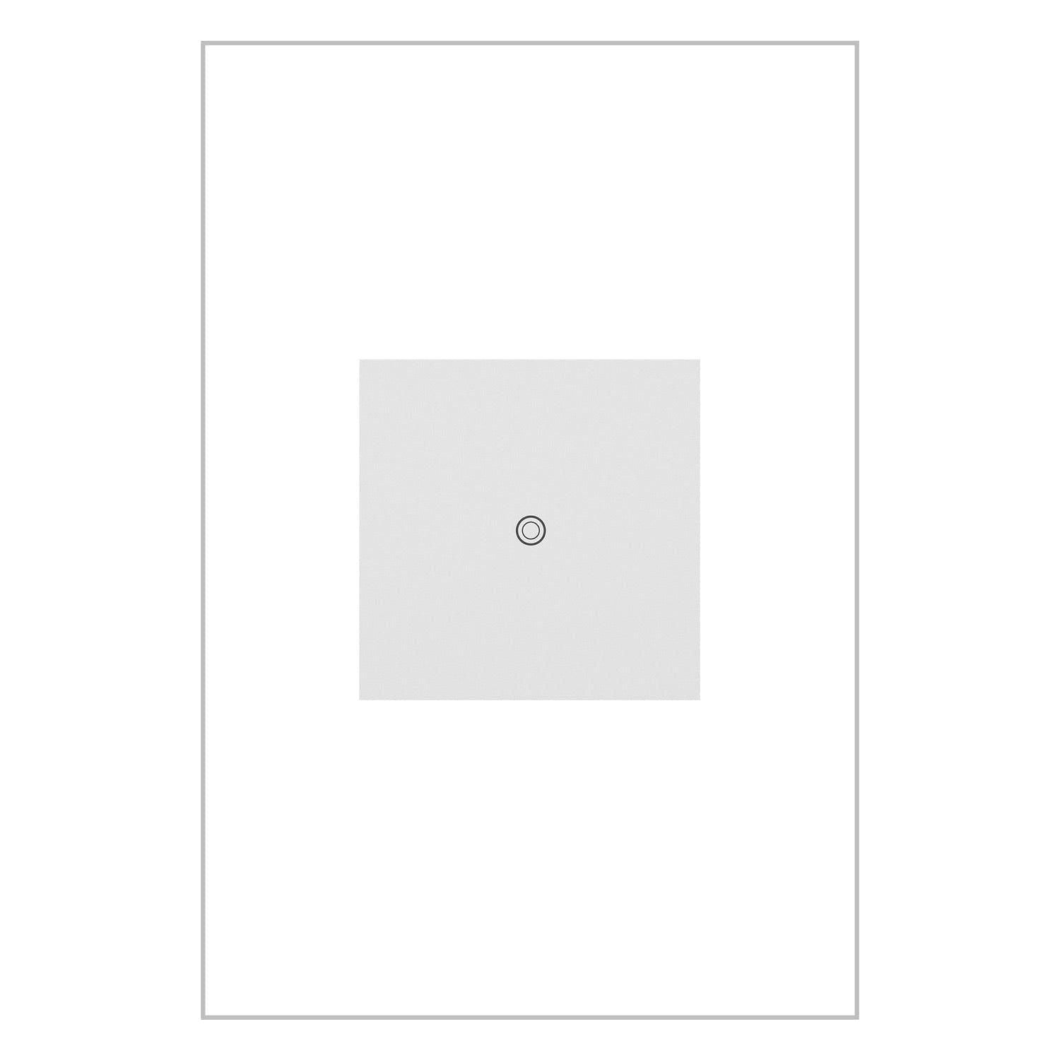 Legrand - Adorne Wireless Smart Switch with Netatmo - Lights Canada