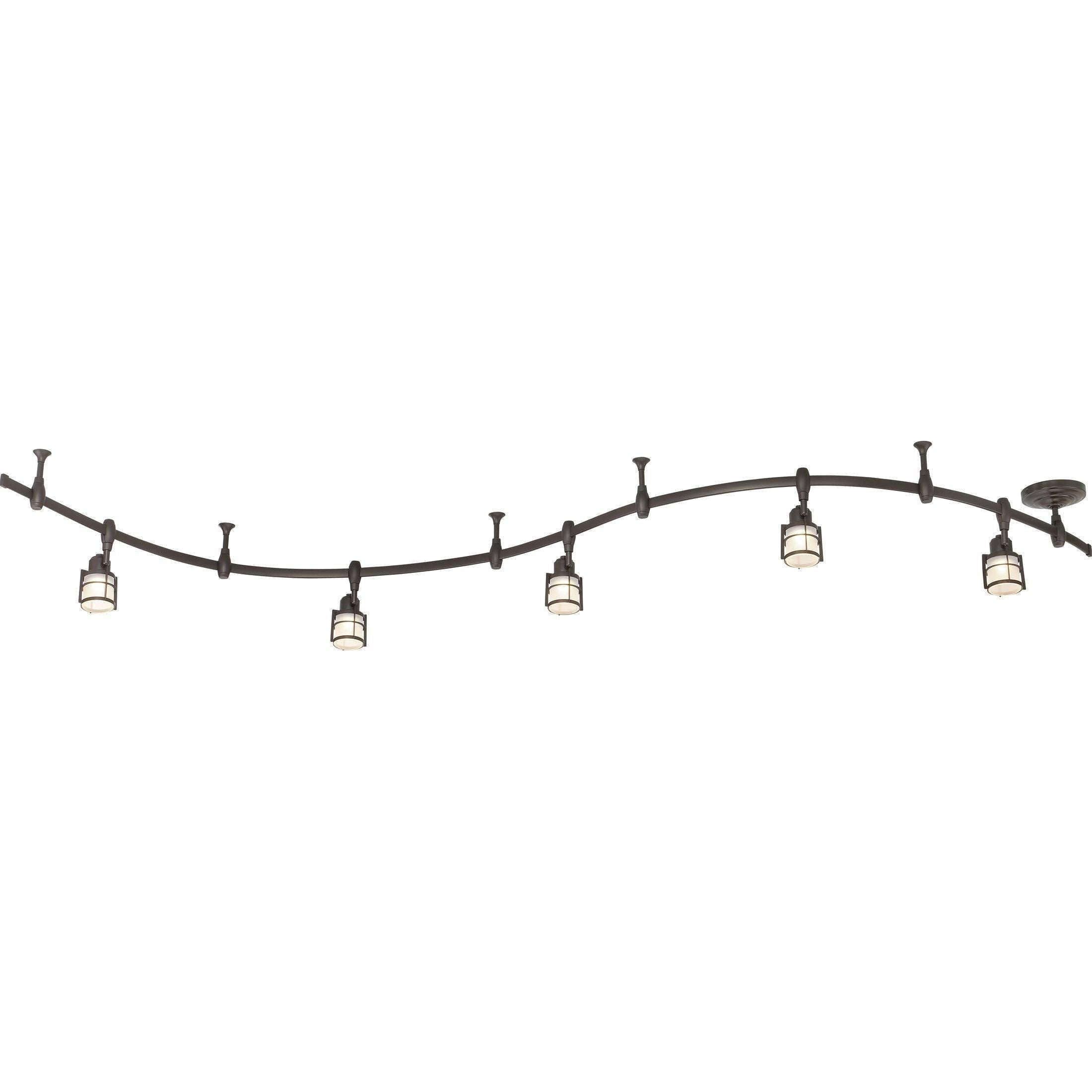 Quoizel - Winside Fixed - Lights Canada