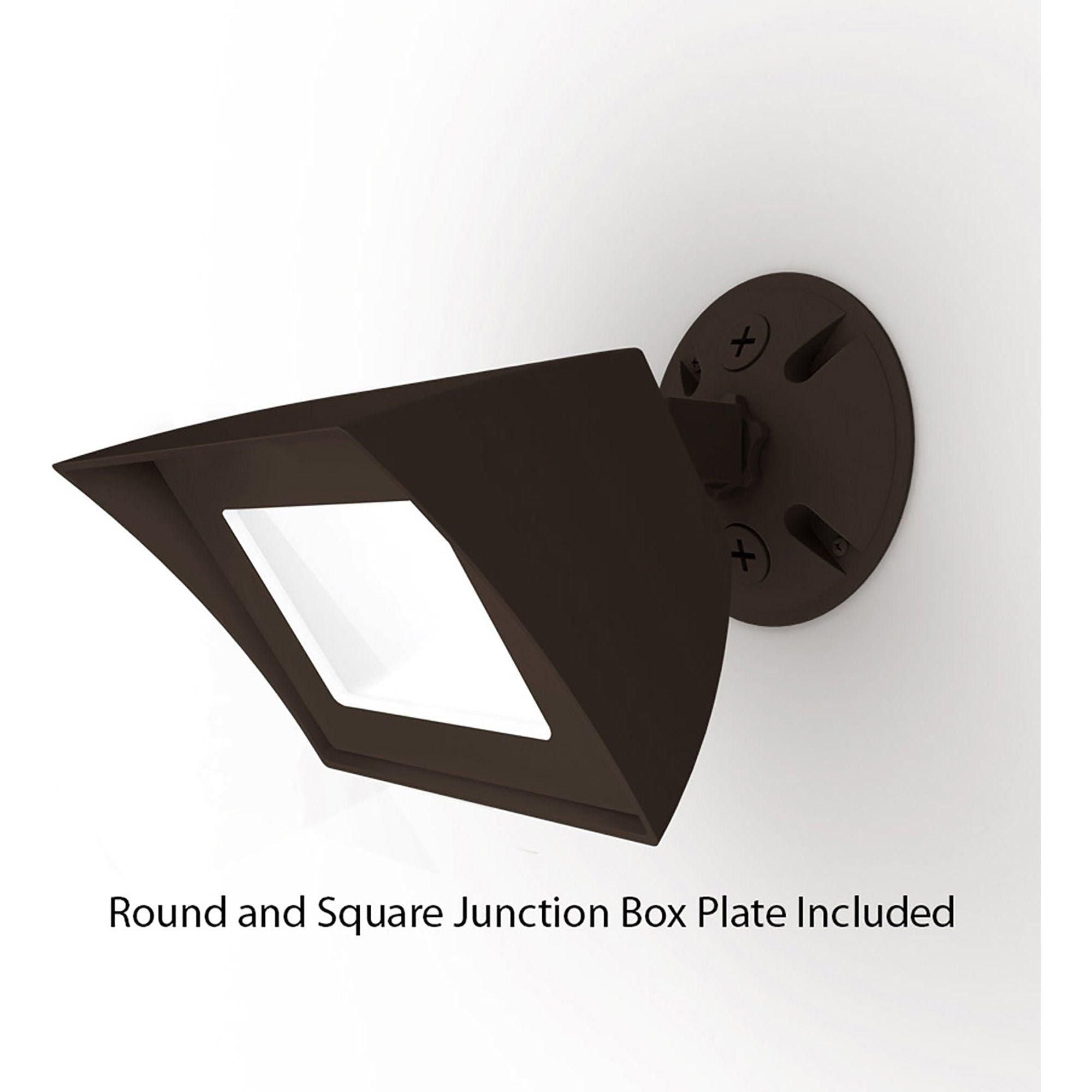 WAC Lighting - Endurance Flood PRO Energy Star LED Flood Light - Lights Canada