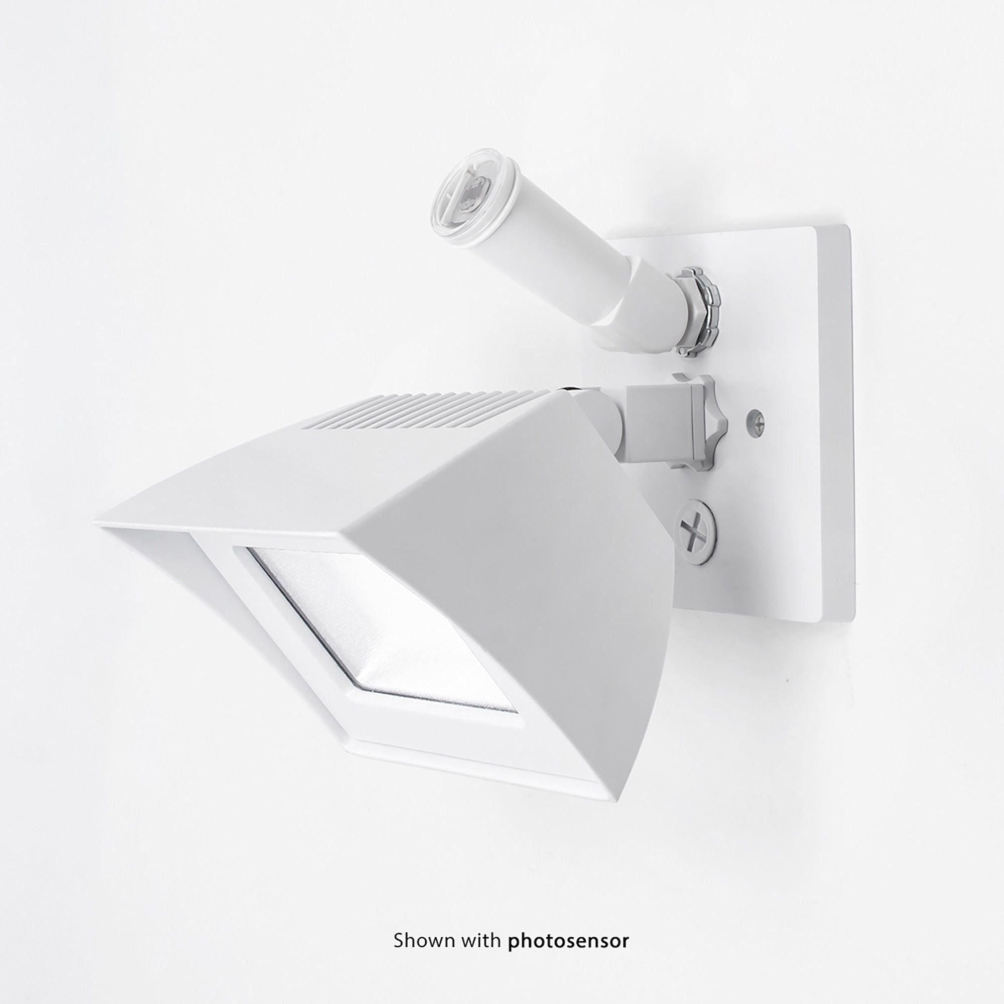 WAC Lighting - Endurance Flood PRO Energy Star LED Flood Light - Lights Canada