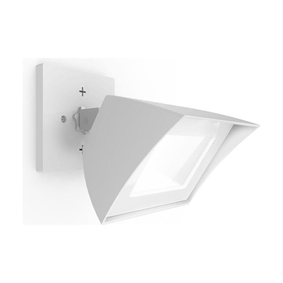 WAC Lighting - Endurance Flood PRO Energy Star LED Flood Light - Lights Canada
