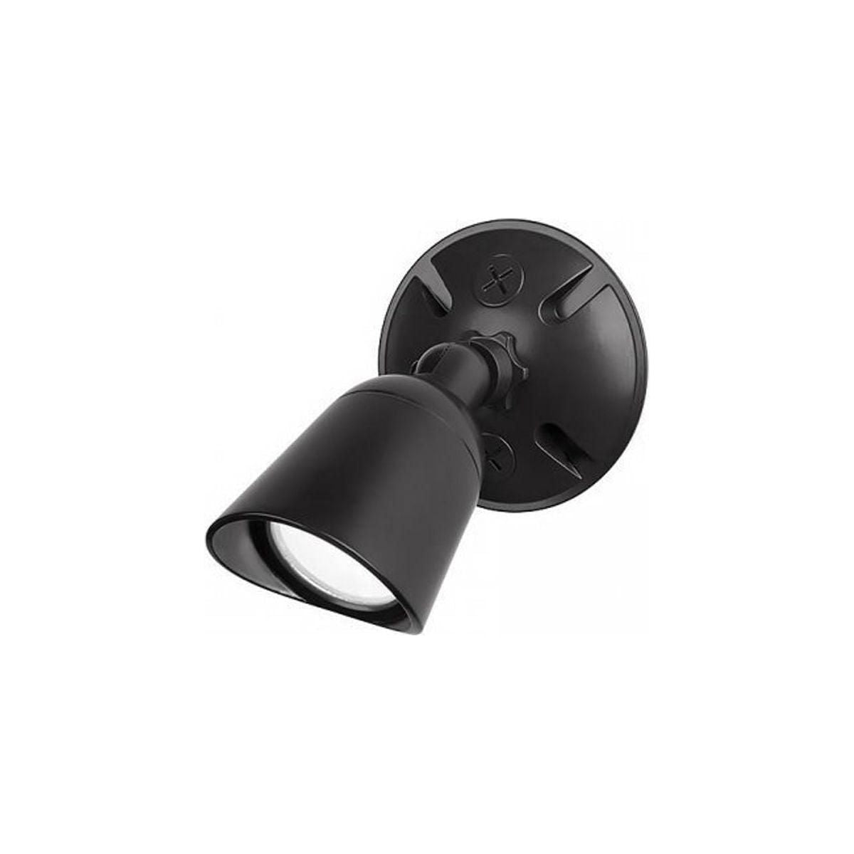 WAC Lighting - Endurance Single Spot Energy Star LED Spot Light - Lights Canada