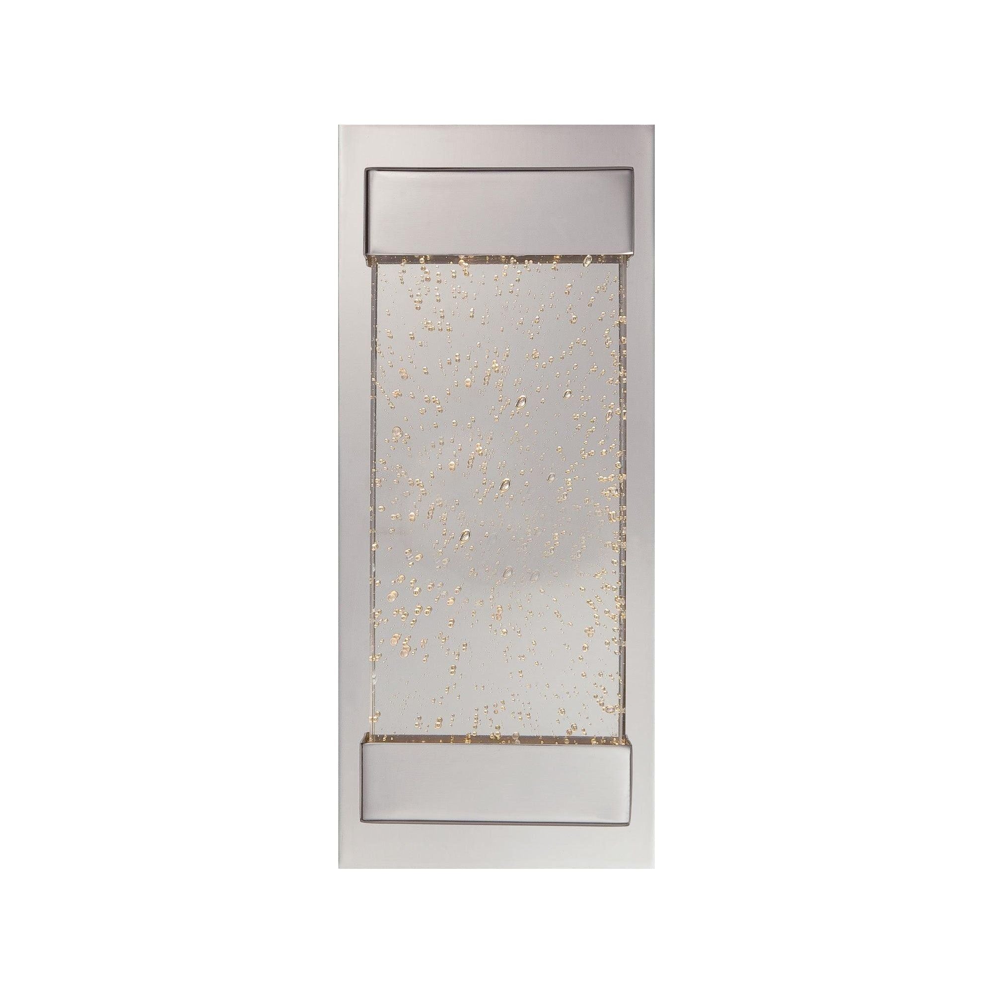 dweLED - Mythical 13" LED Wall Sconce - Lights Canada