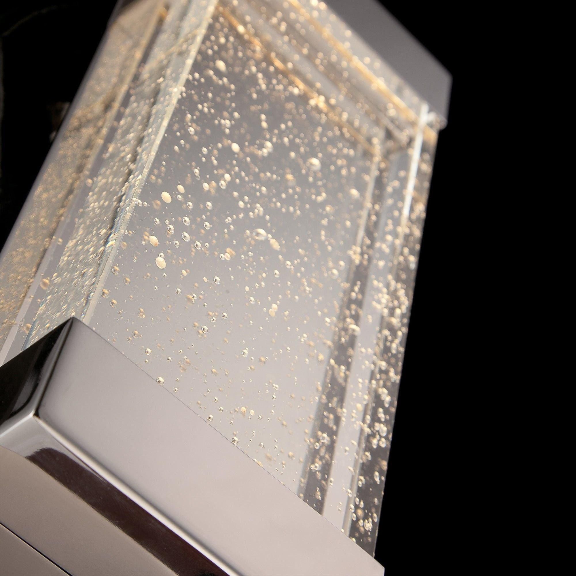 dweLED - Mythical 13" LED Wall Sconce - Lights Canada