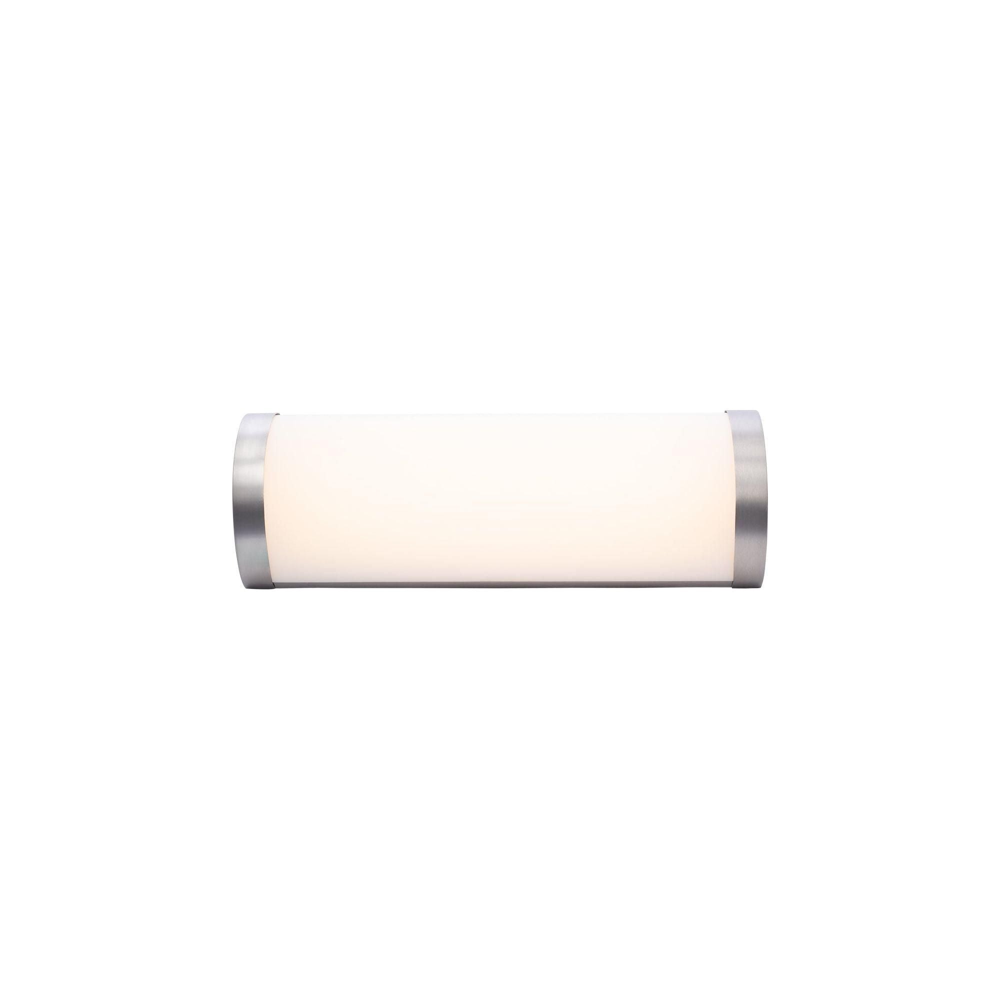 WAC Lighting - Fuse 16" LED Energy Star Bathroom Vanity & Wall Light - Lights Canada