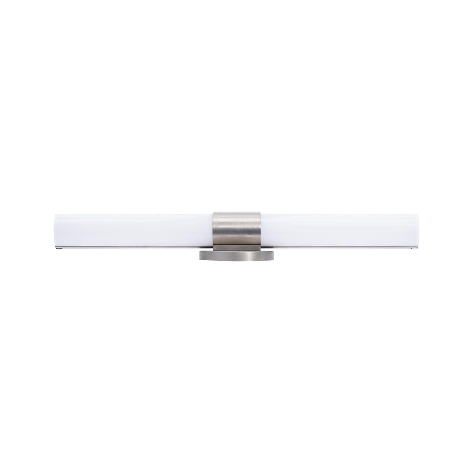 WAC Lighting - Turbo 24" LED Energy Star Bathroom Vanity & Wall Light - Lights Canada