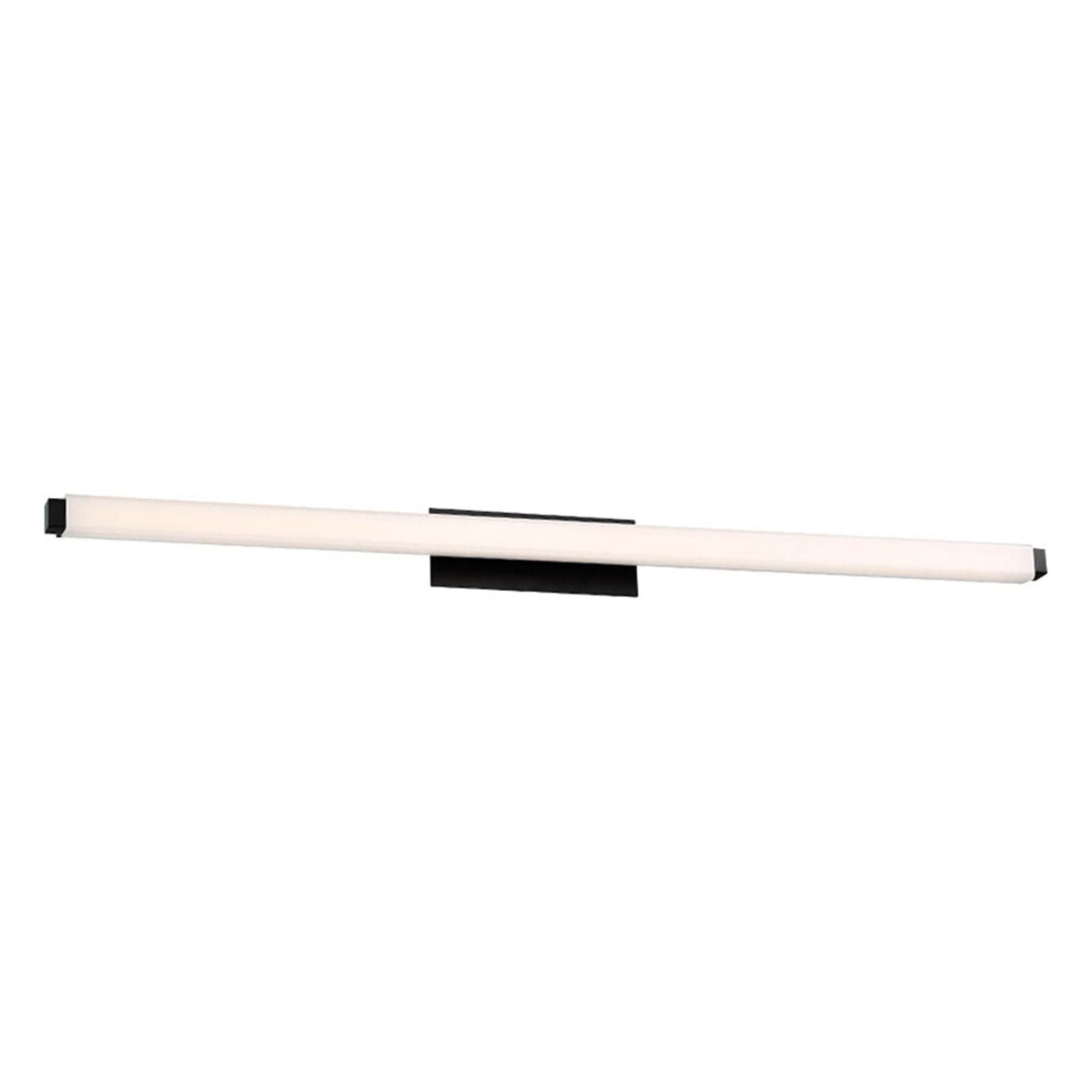 Modern Forms - Mini Vogue 36" LED Bathroom Vanity or Wall Light - Lights Canada