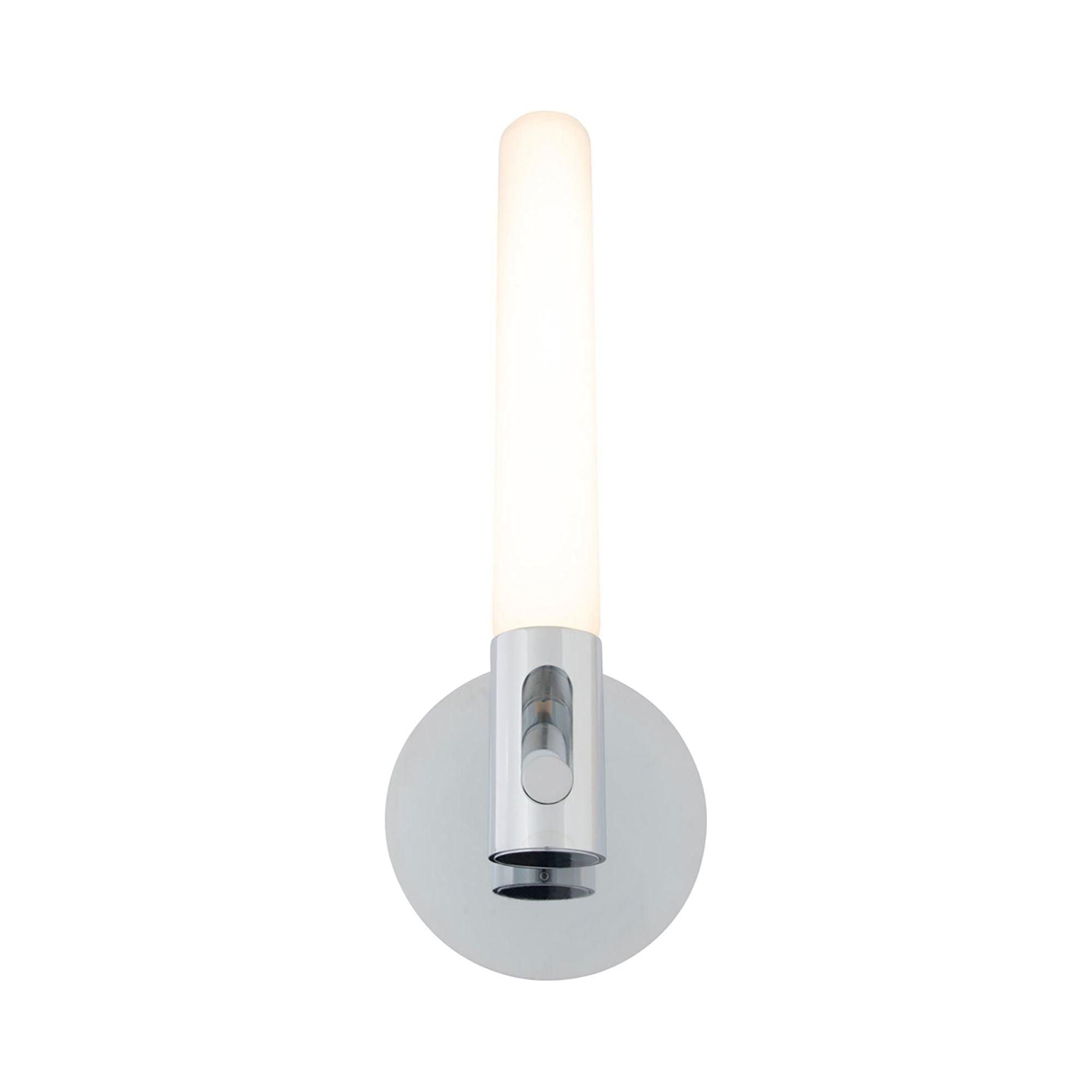 dweLED - Clare LED Bath Vanity & Wall Light - Lights Canada