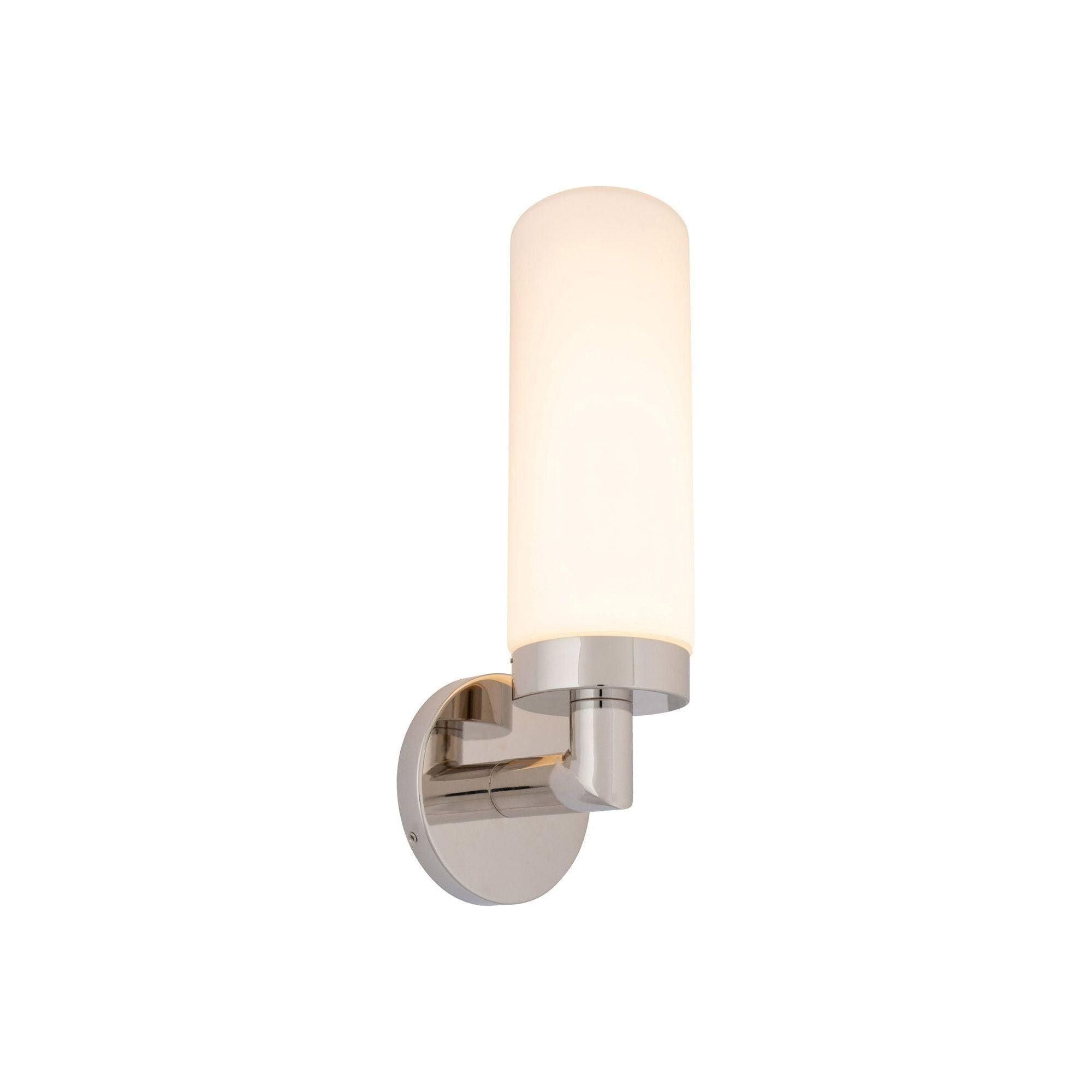 dweLED - Drake LED Bath Vanity & Wall Light - Lights Canada