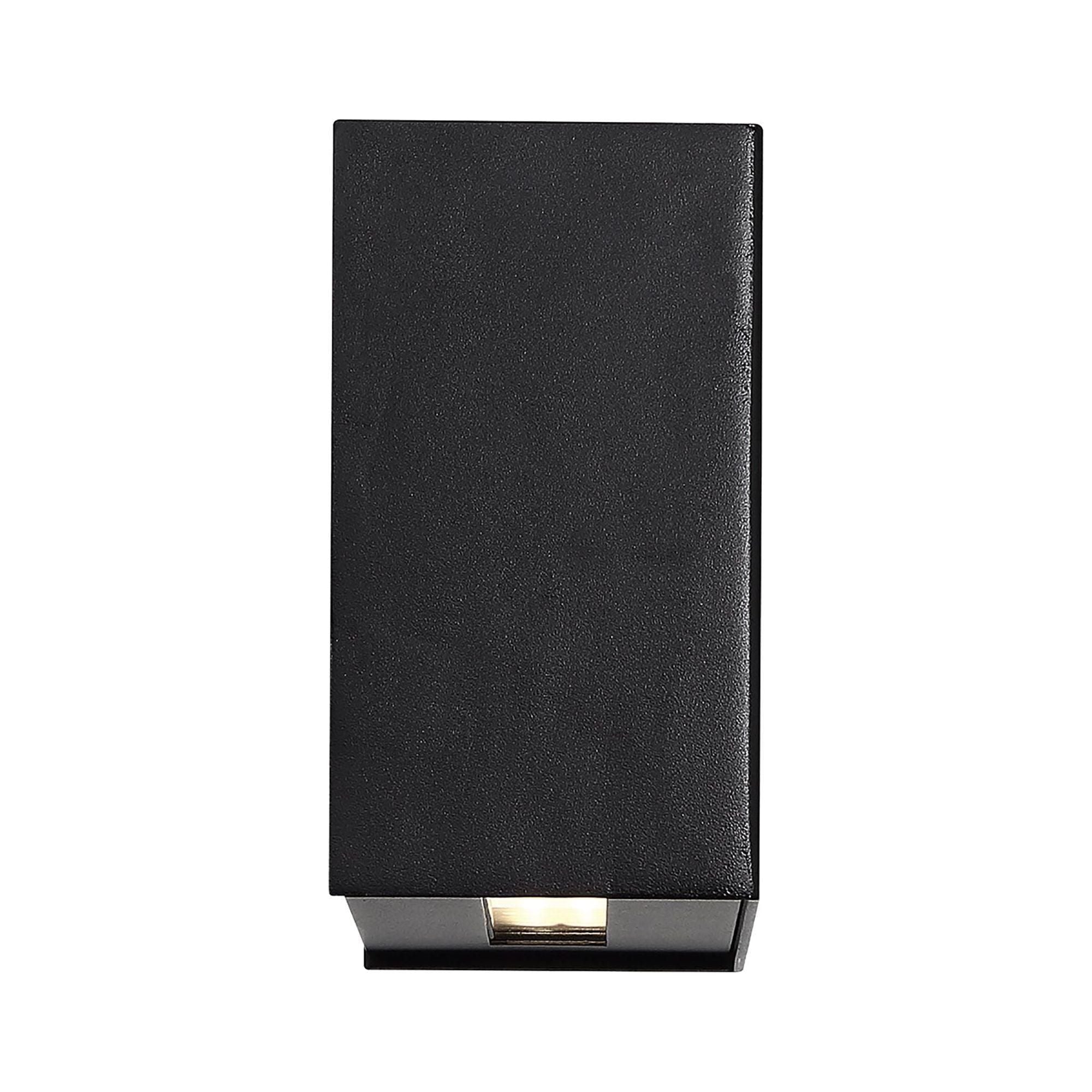 dweLED - Blok 12" LED Bath Vanity & Wall Light - Lights Canada