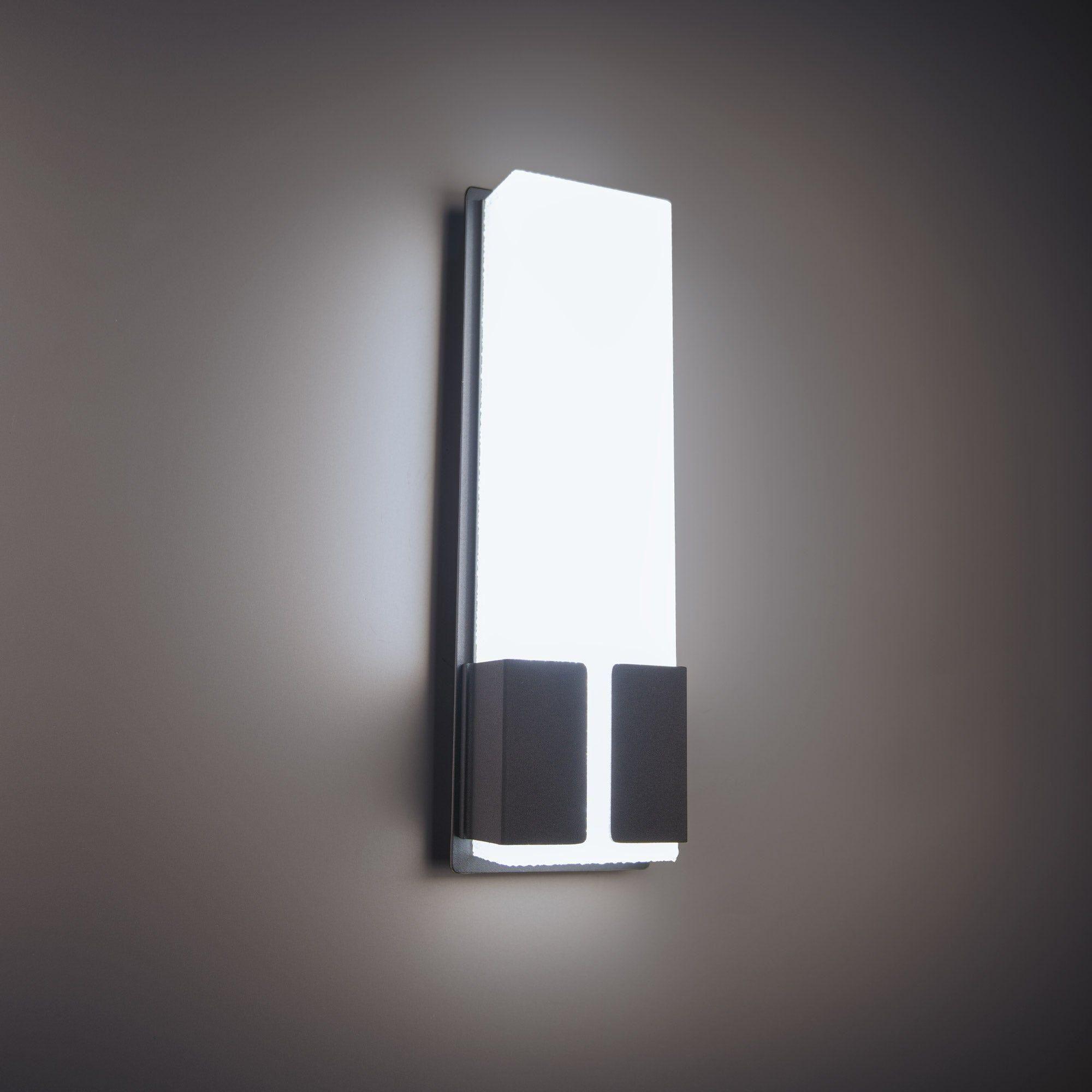 Modern Forms - Vodka 16" LED Bathroom Vanity or Wall Light - Lights Canada
