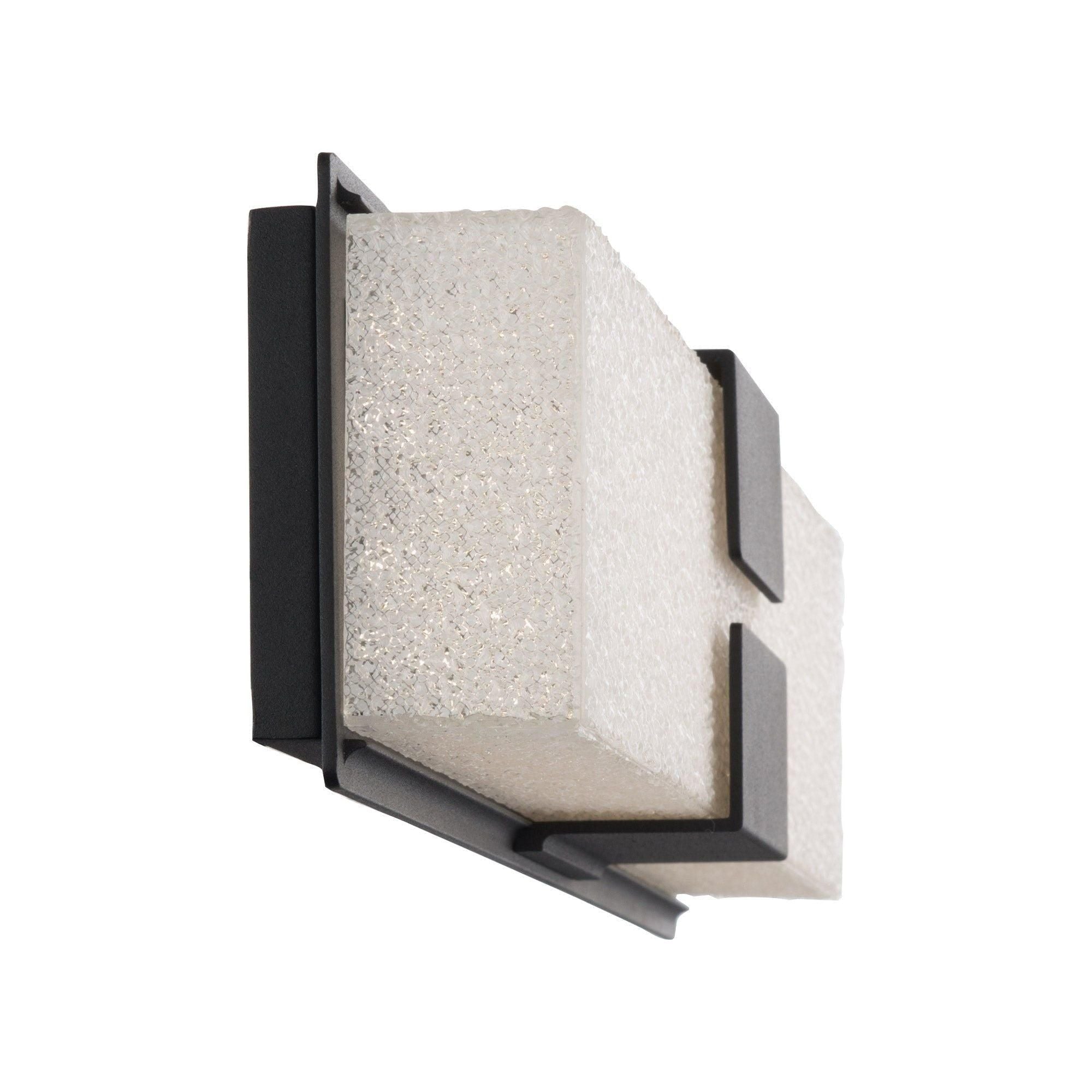 Modern Forms - Vodka 27" LED Bathroom Vanity or Wall Light - Lights Canada