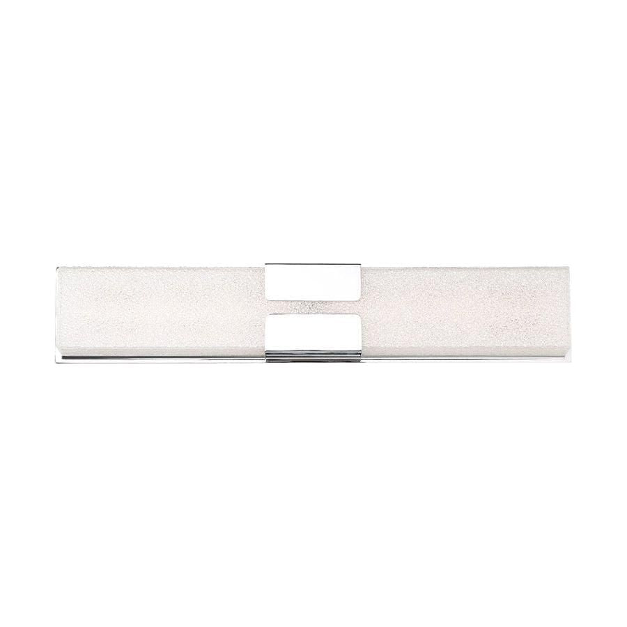 Modern Forms - Vodka 27" LED Bathroom Vanity or Wall Light - Lights Canada