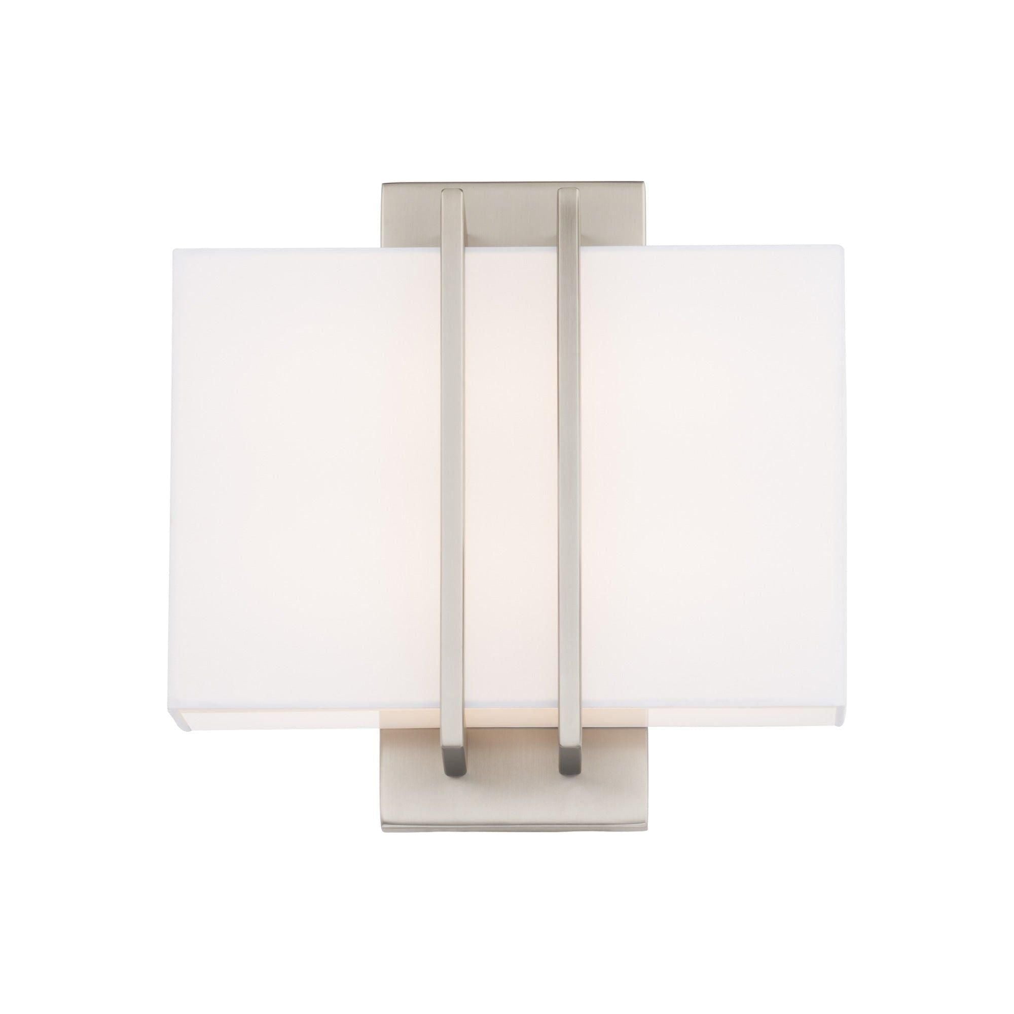 Modern Forms - Downton 11" LED Wall Light 3-CCT - Lights Canada