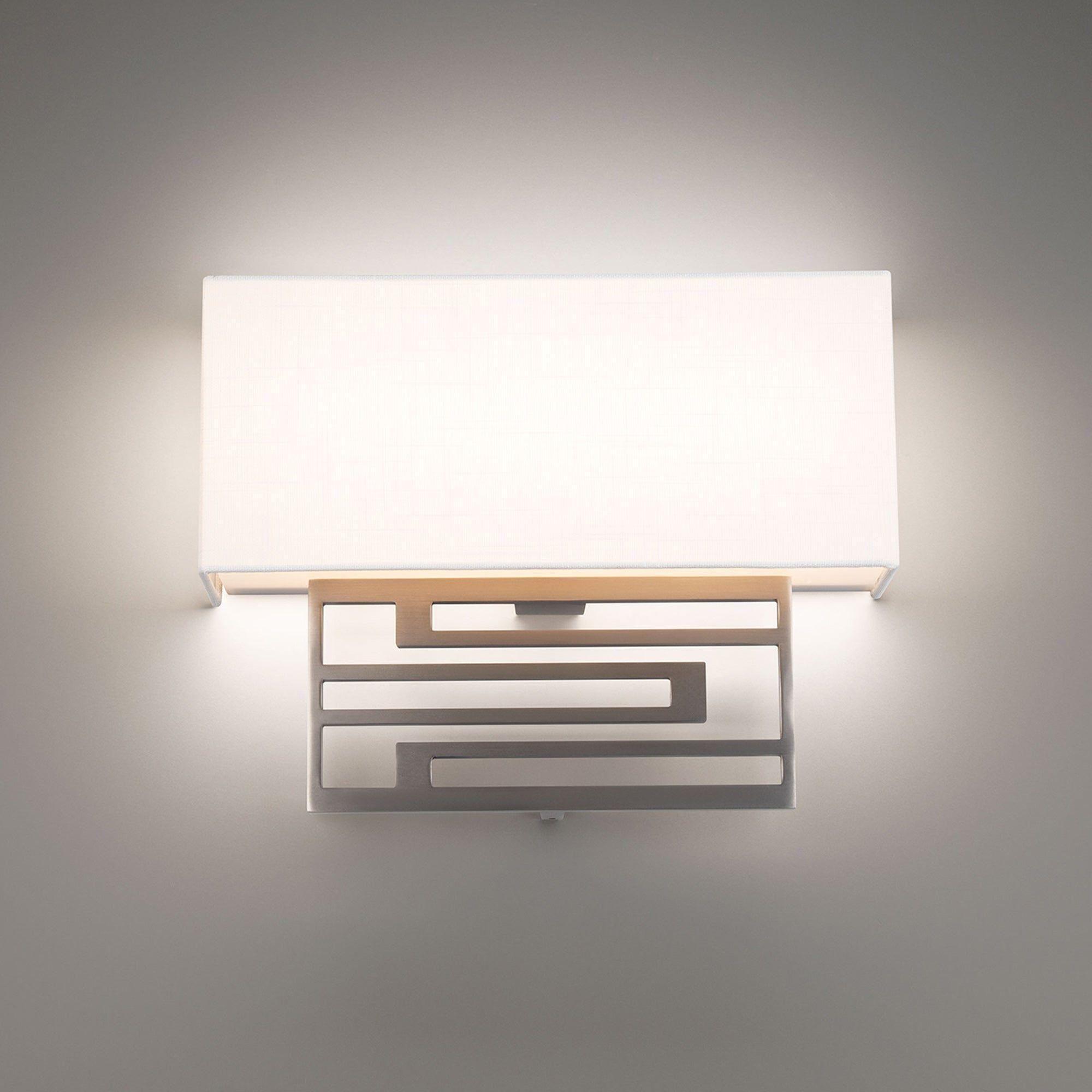 Modern Forms - Vander 14" LED Wall Sconce 3-CCT - Lights Canada