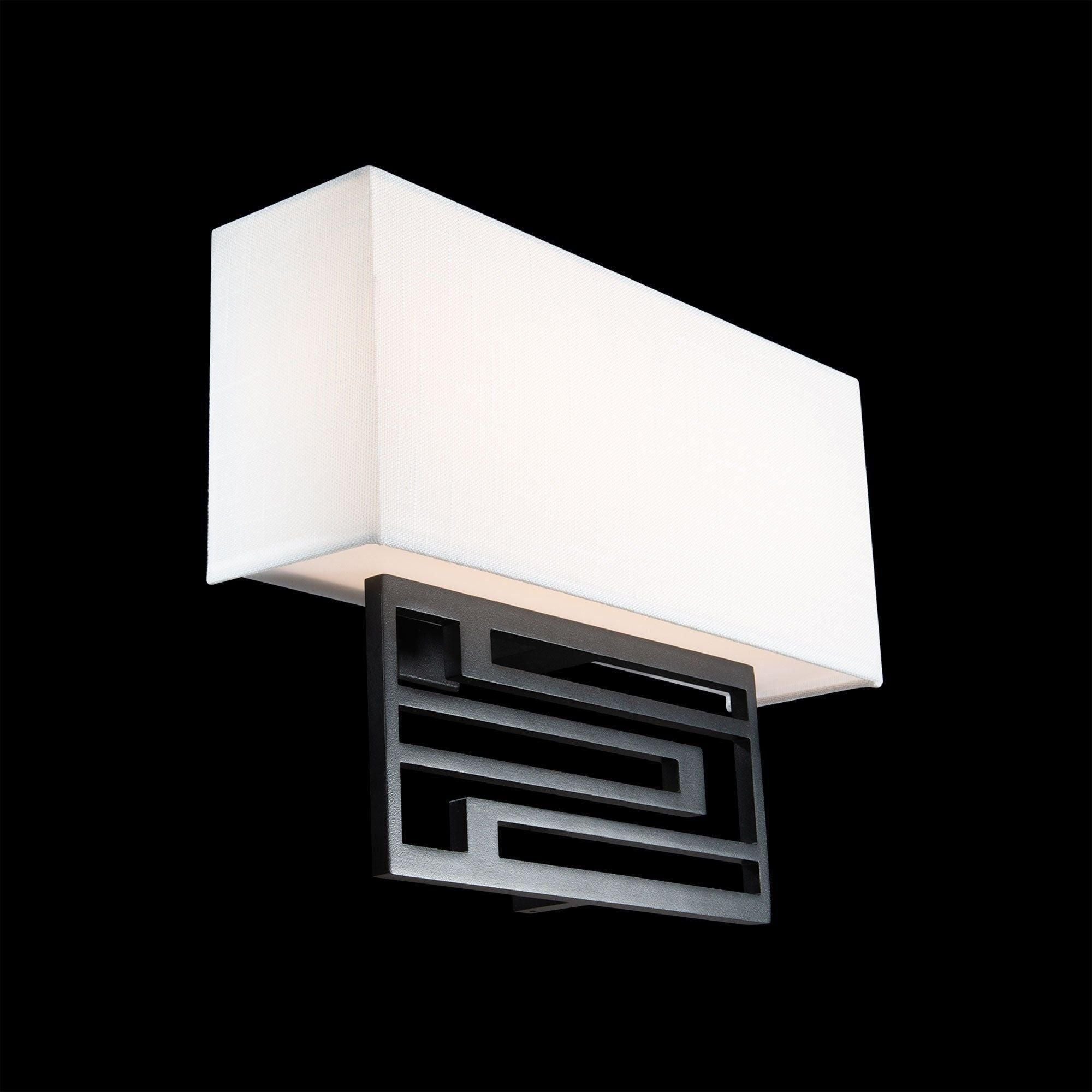 Modern Forms - Vander 14" LED Wall Sconce 3-CCT - Lights Canada