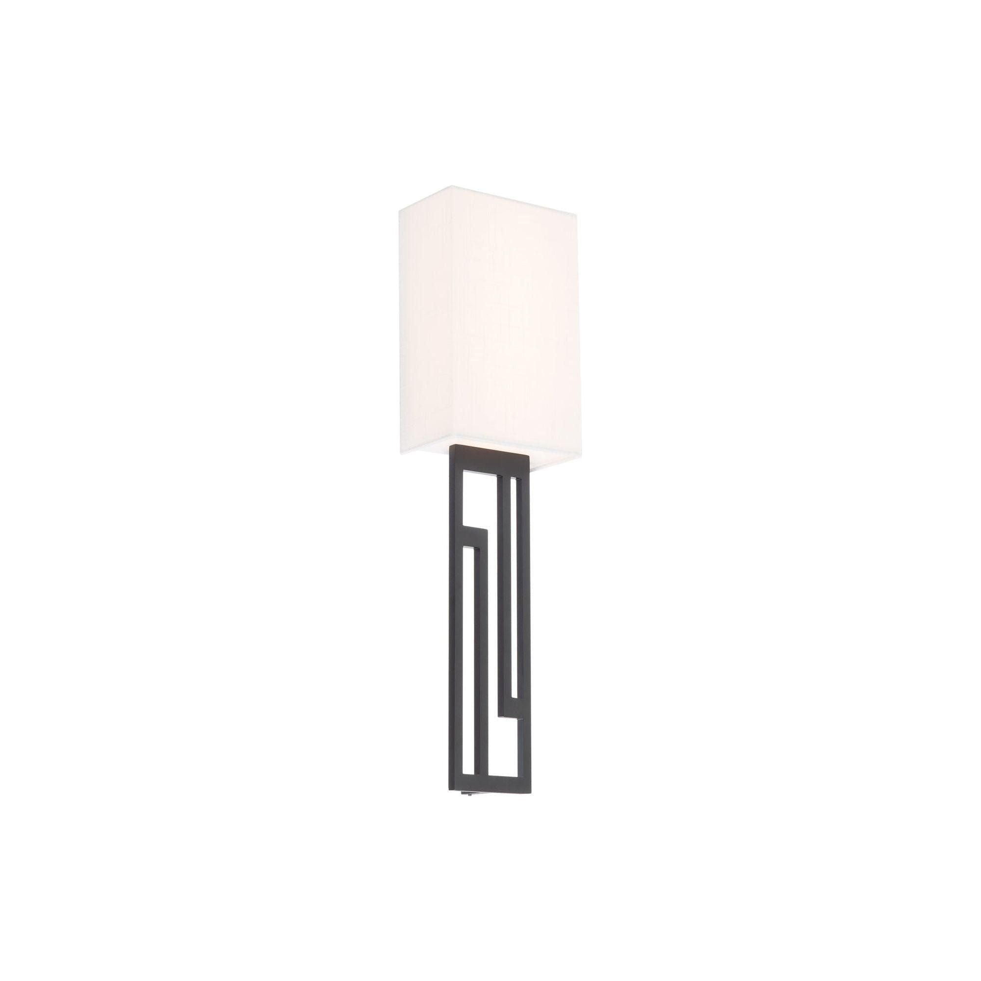 Modern Forms - Vander 6" LED Wall Sconce 3-CCT - Lights Canada
