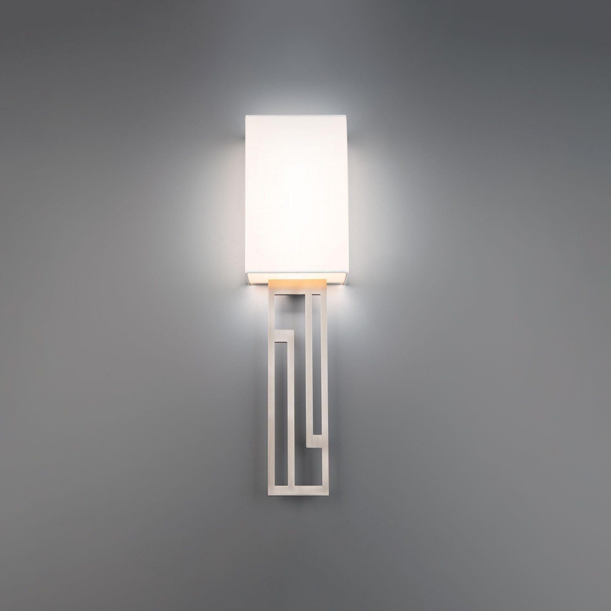 Modern Forms - Vander 6" LED Wall Sconce 3-CCT - Lights Canada