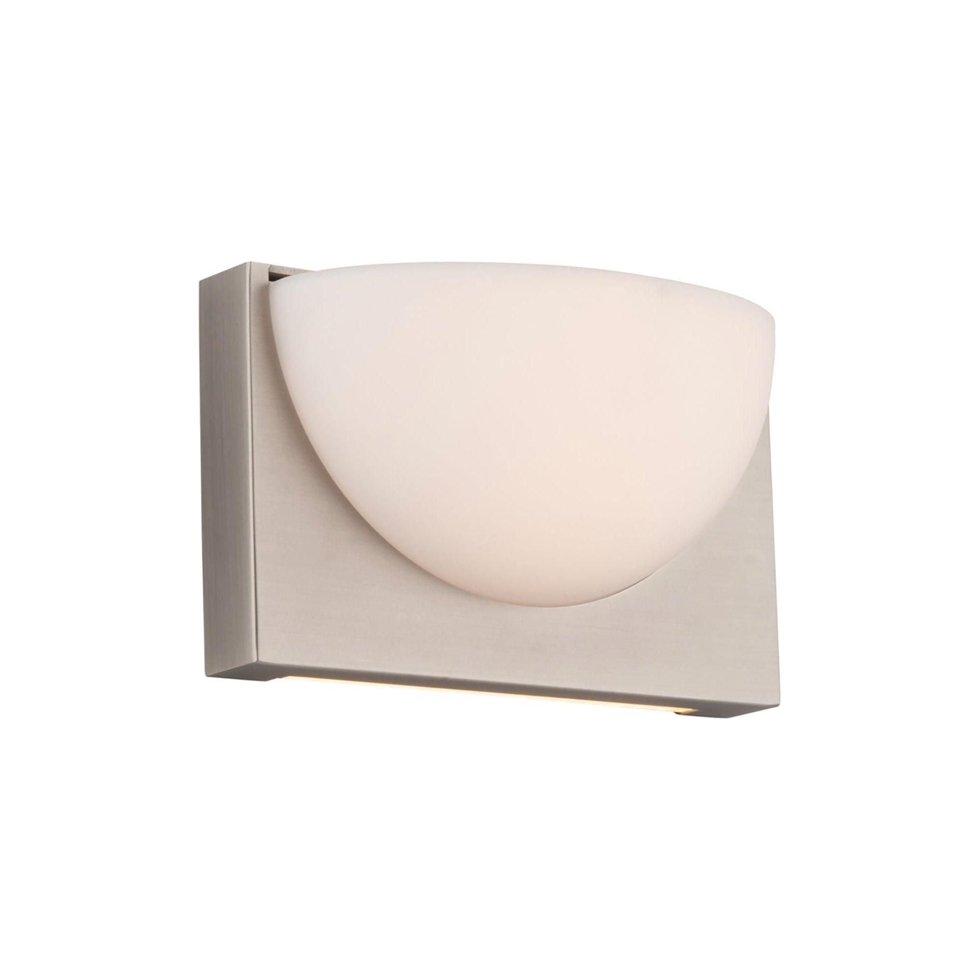 dweLED - Mylie LED Bath Vanity & Wall Light - Lights Canada