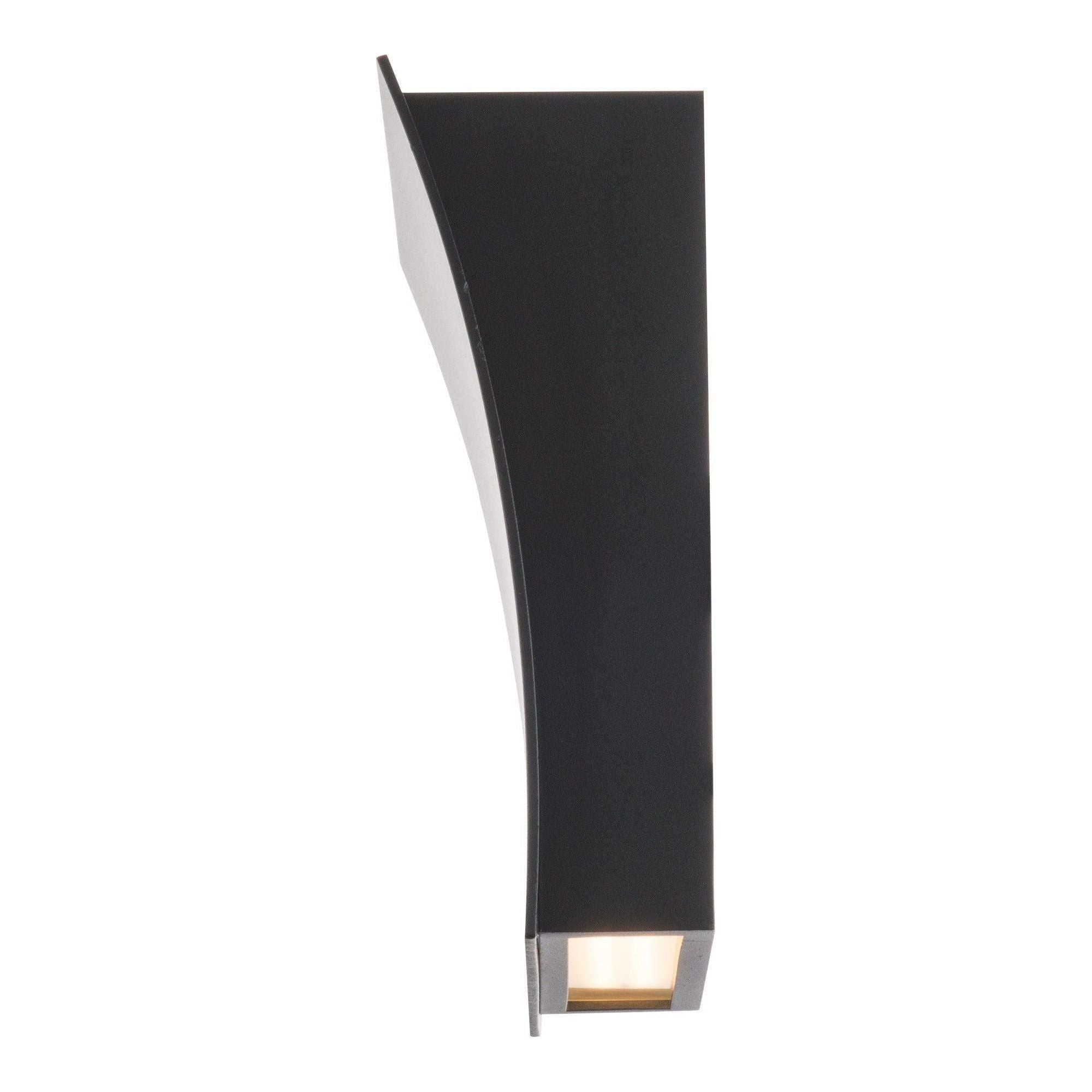 Modern Forms - Slide LED Wall Sconce - Lights Canada
