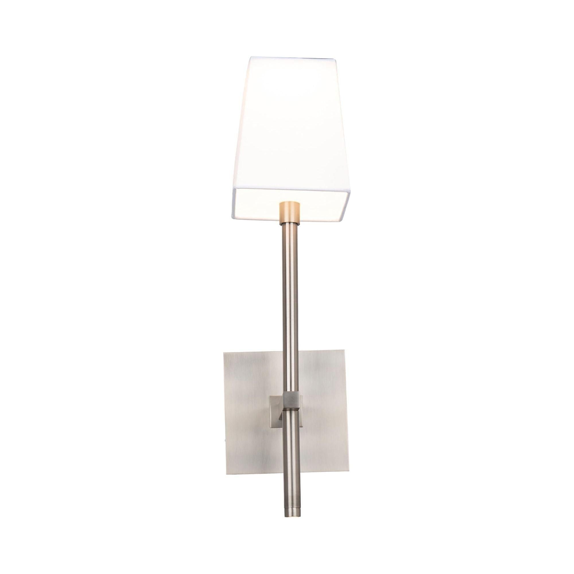 dweLED - Seville LED Wall Sconce - Lights Canada