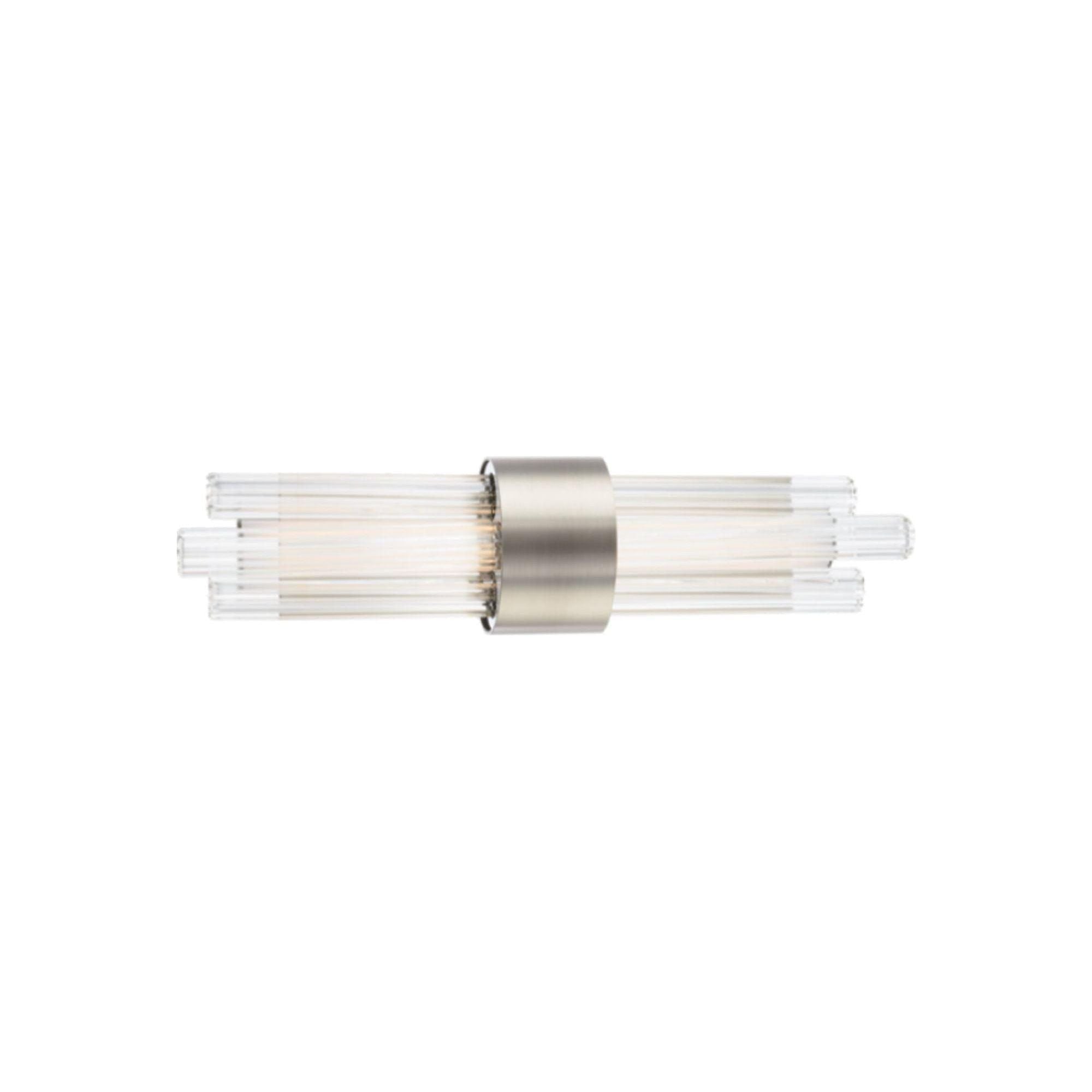Modern Forms - Luzerne 18" LED Bathroom Vanity or Wall Light - Lights Canada
