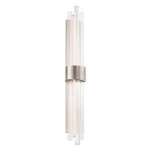 Modern Forms - Luzerne 28" LED Bathroom Vanity or Wall Light - Lights Canada