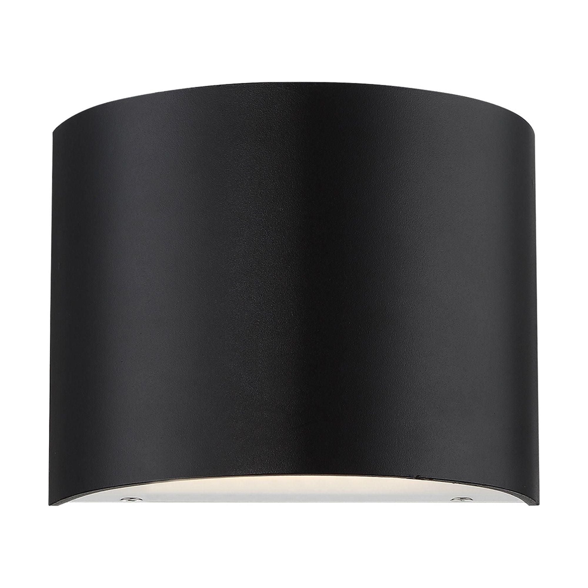 dweLED - Pocket LED Wall Sconce - Lights Canada