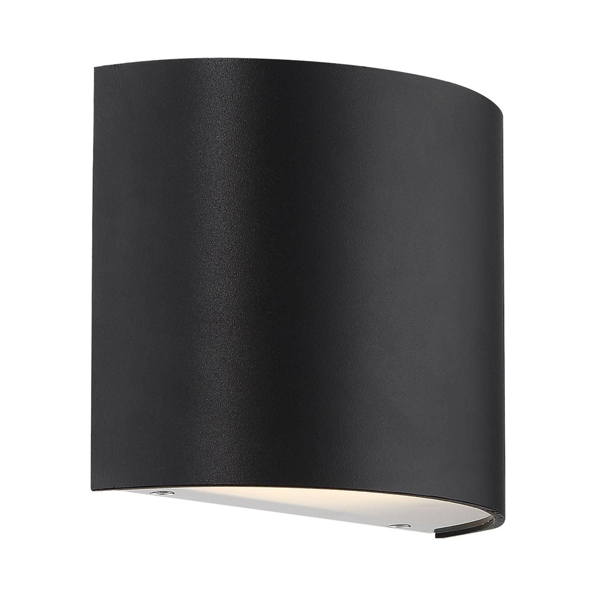 dweLED - Pocket LED Wall Sconce - Lights Canada