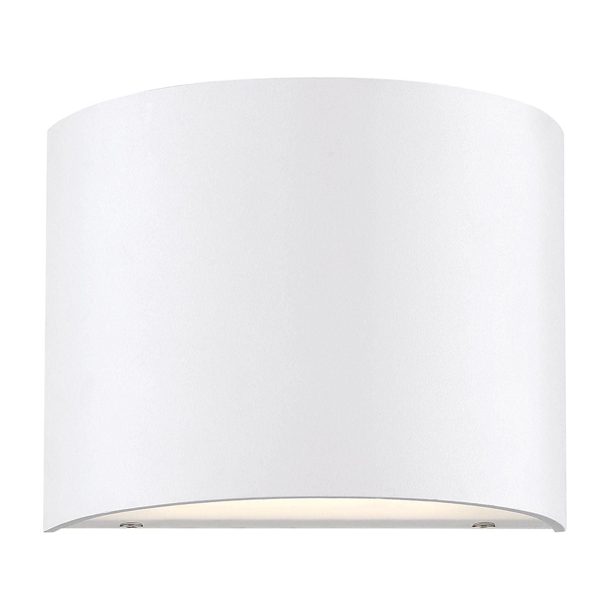 dweLED - Pocket LED Wall Sconce - Lights Canada