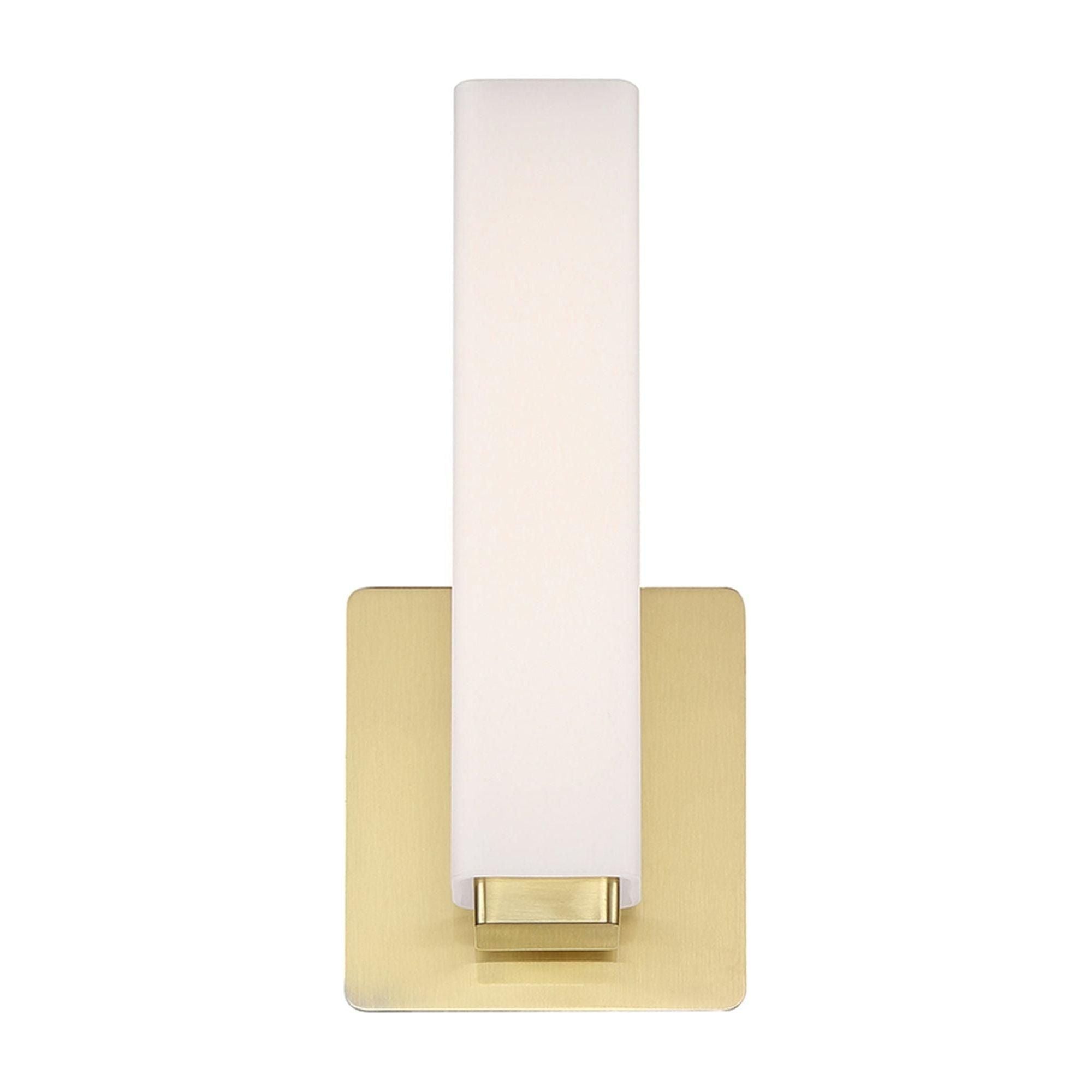 Modern Forms - Vogue 11" LED Wall Sconce - Lights Canada