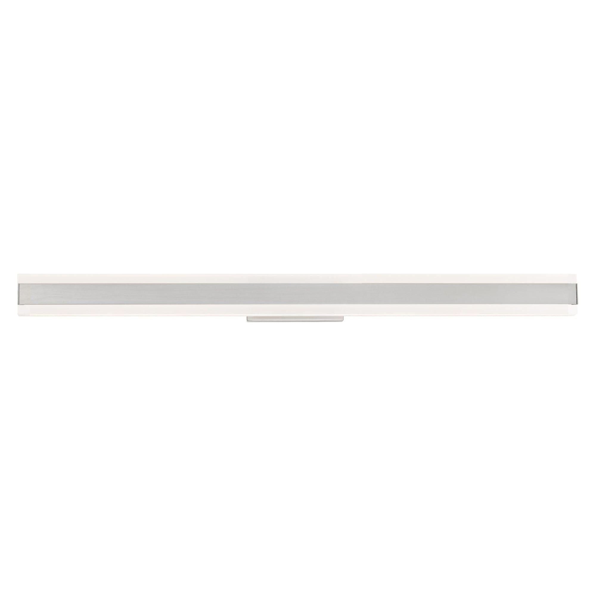 Modern Forms - Cinch 37" LED Bathroom Vanity or Wall Light 3-CCT - Lights Canada