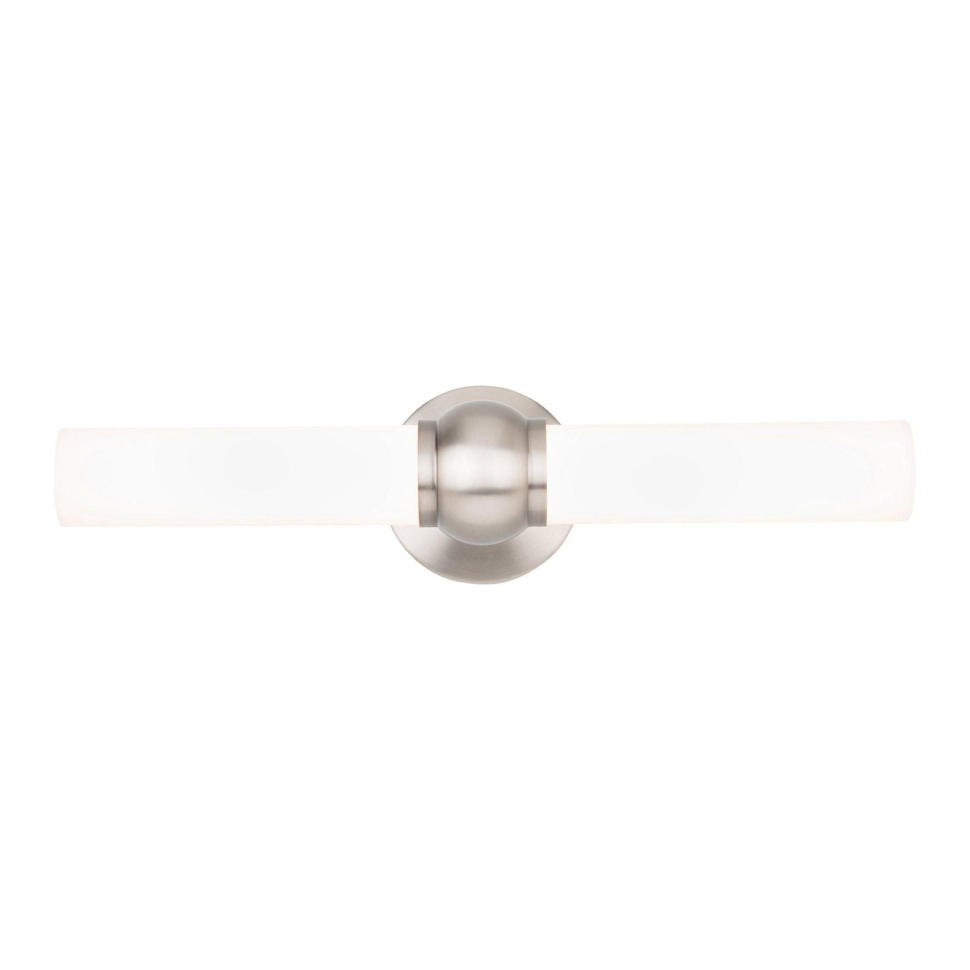dweLED - Juliet 20" LED Bath Vanity & Wall Light - Lights Canada