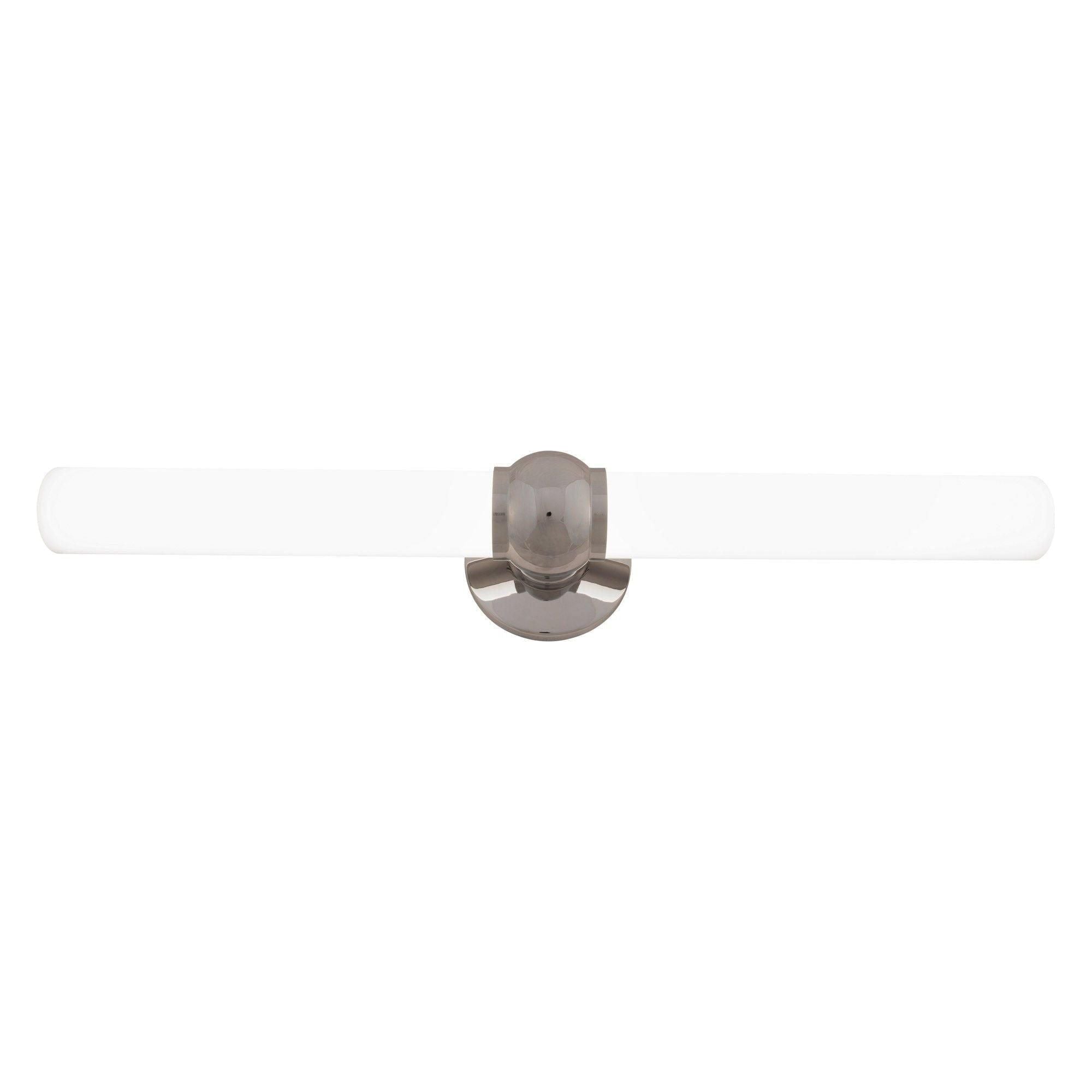 dweLED - Juliet 27" LED Bath Vanity & Wall Light - Lights Canada